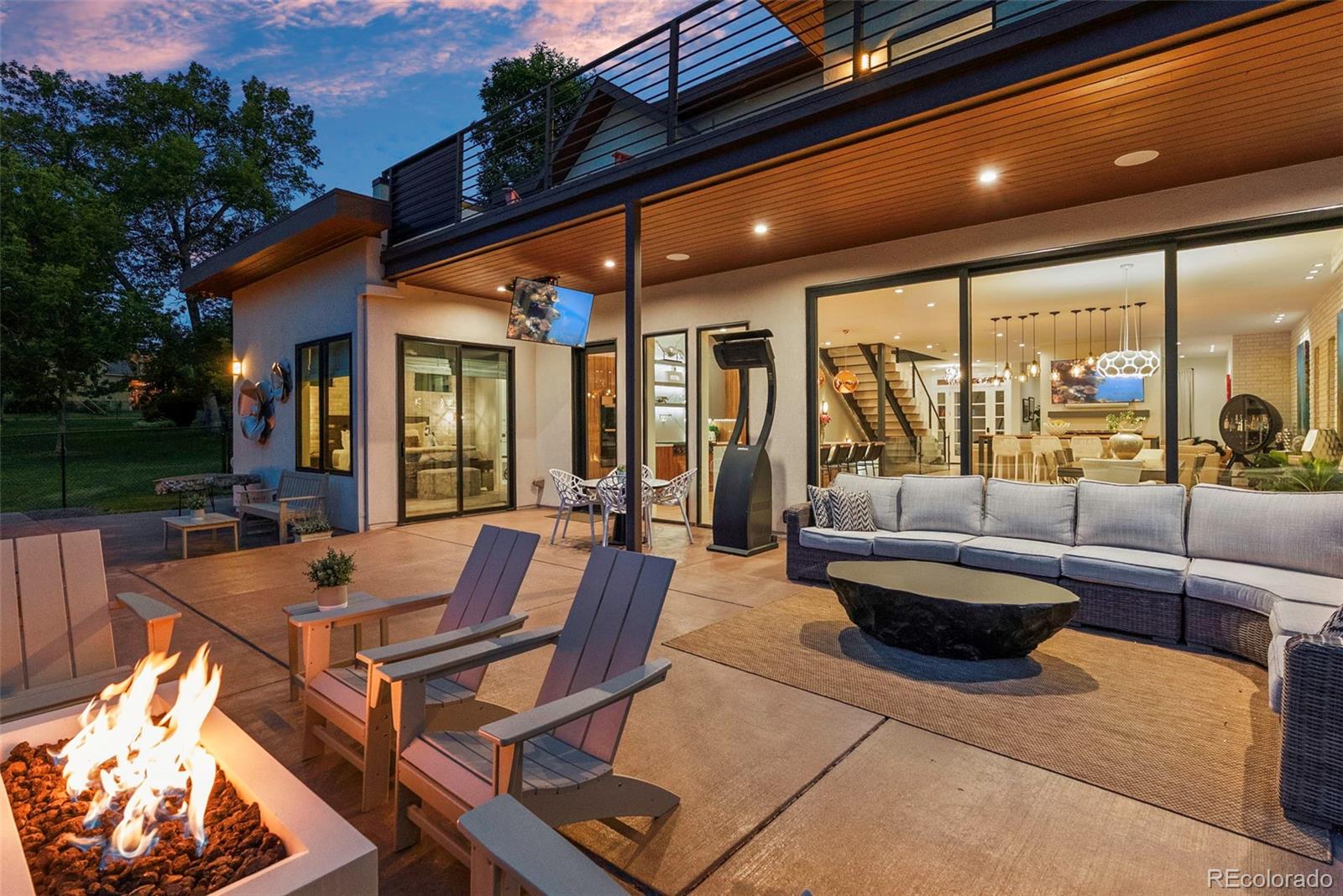 MLS Image #48 for 5870 s bemis street,littleton, Colorado