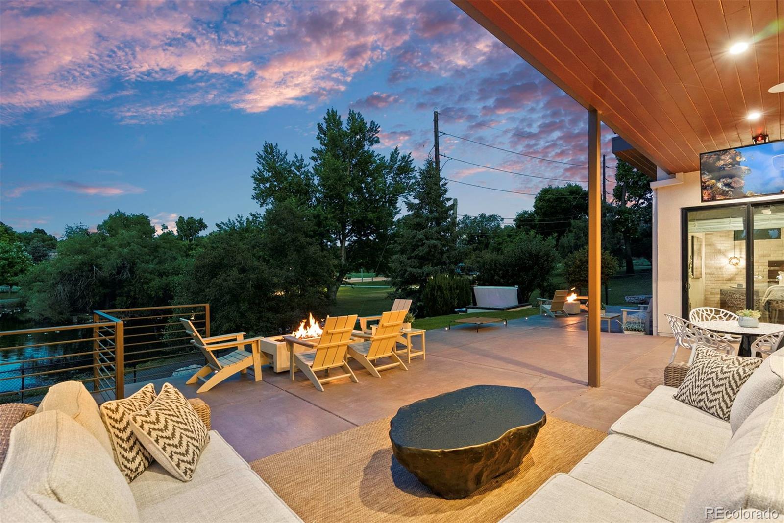 MLS Image #49 for 5870 s bemis street,littleton, Colorado