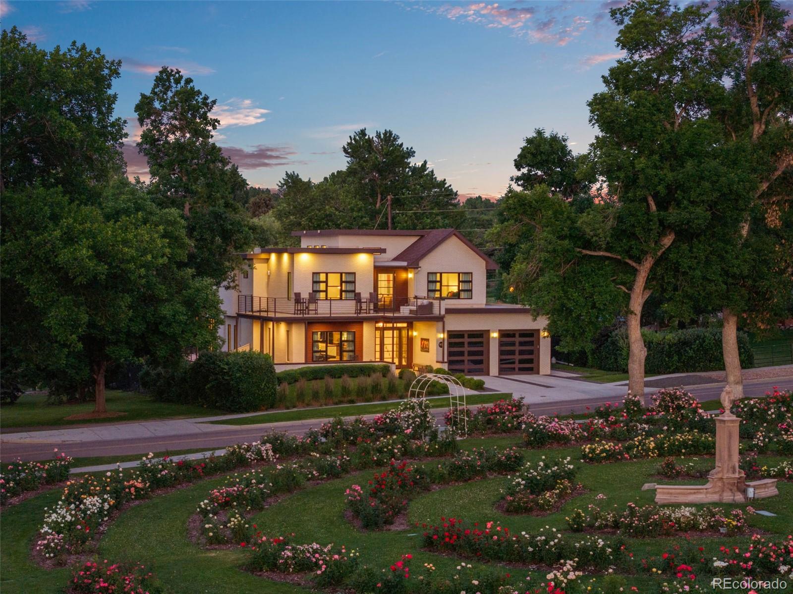 MLS Image #5 for 5870 s bemis street,littleton, Colorado