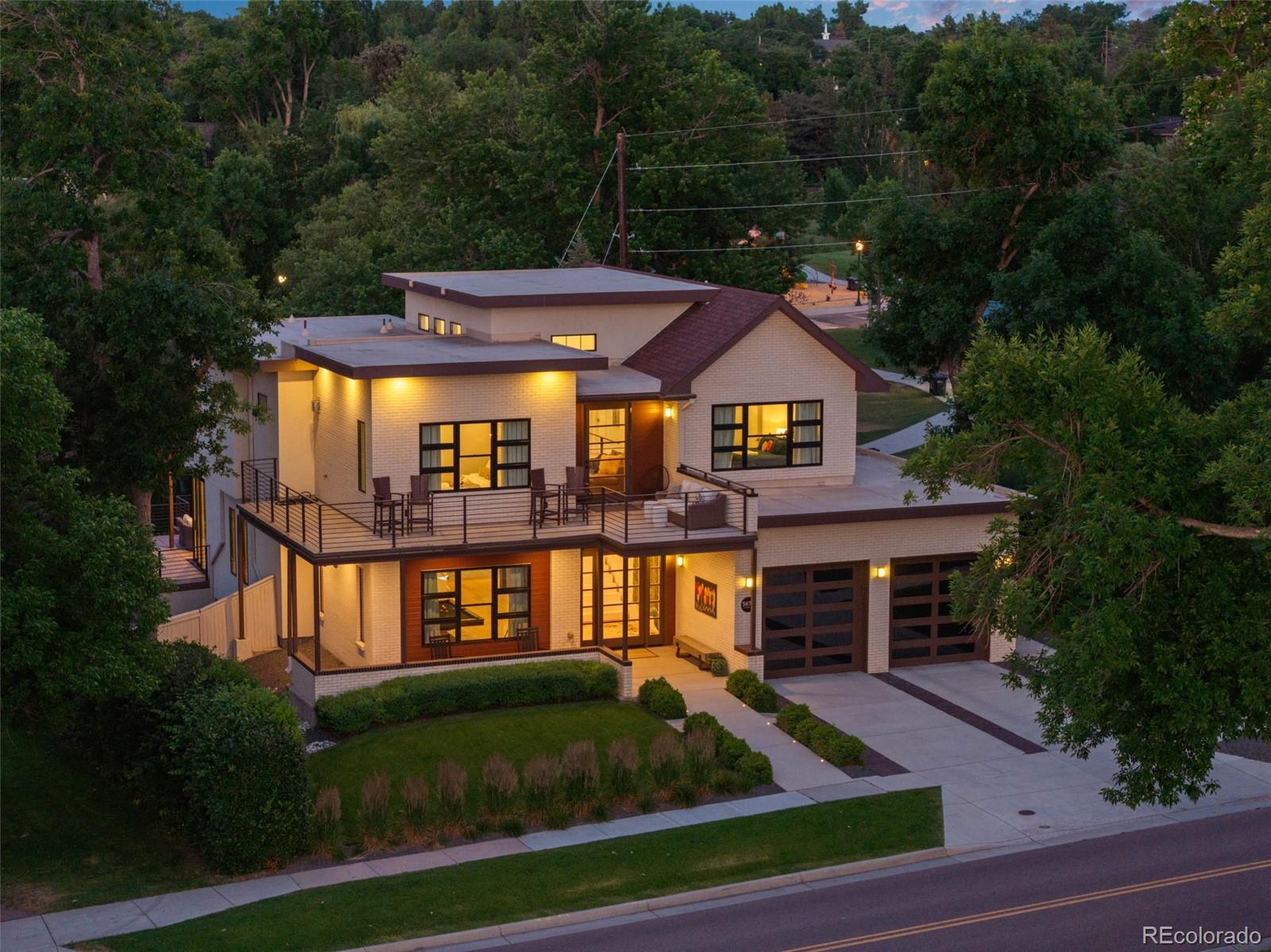 MLS Image #6 for 5870 s bemis street,littleton, Colorado
