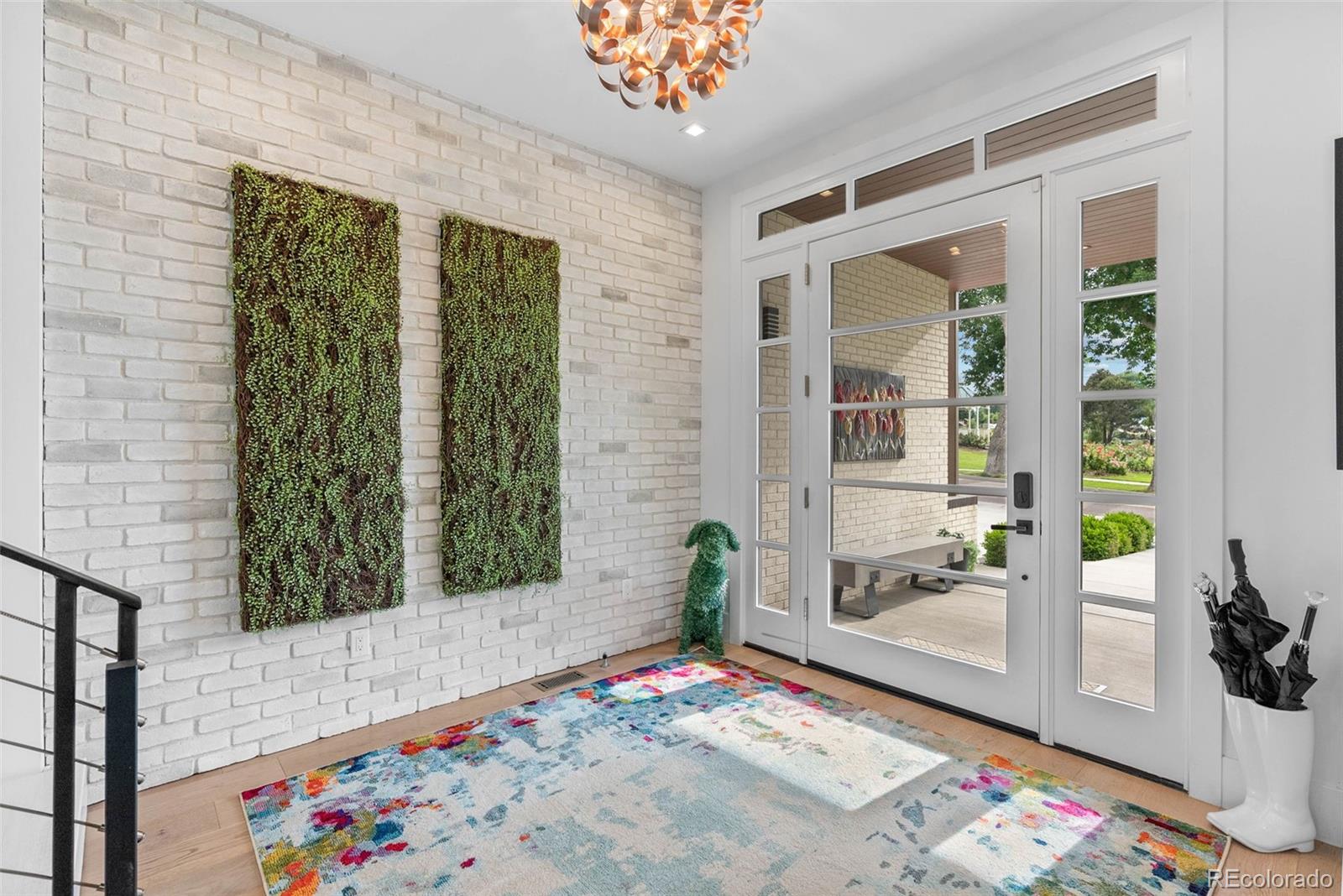MLS Image #9 for 5870 s bemis street,littleton, Colorado