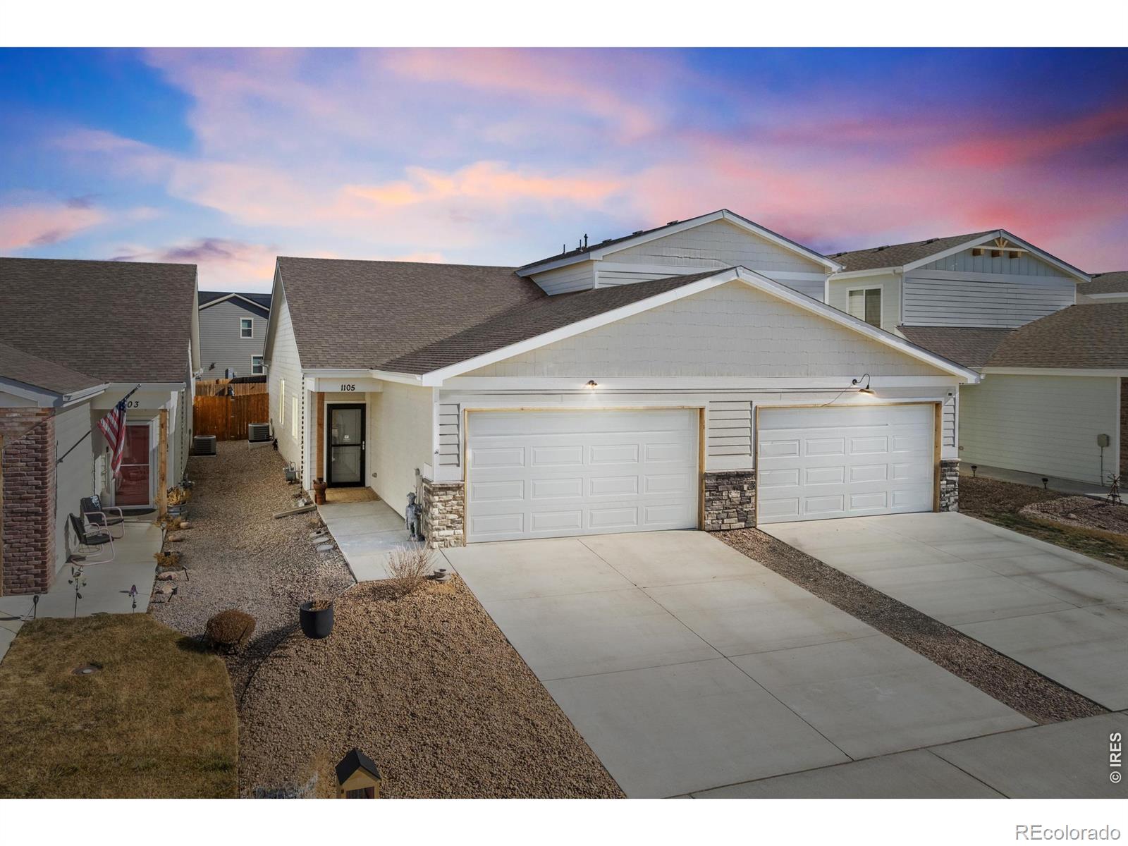 MLS Image #0 for 1105  coyote lane,wiggins, Colorado