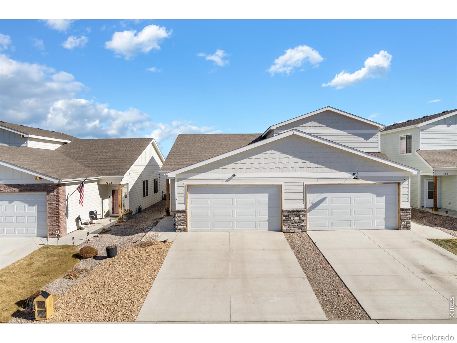 MLS Image #2 for 1105  coyote lane,wiggins, Colorado