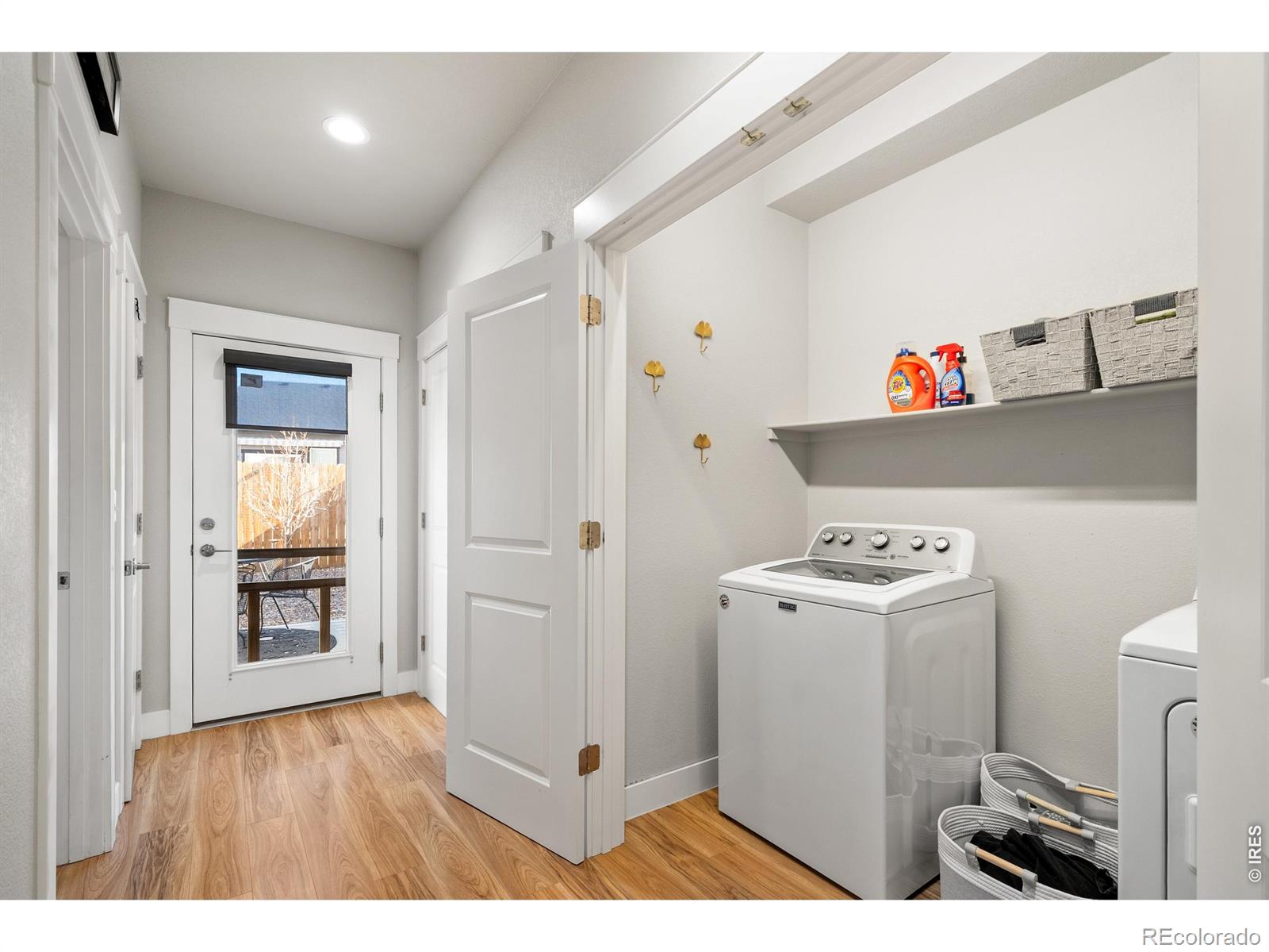 MLS Image #25 for 1105  coyote lane,wiggins, Colorado