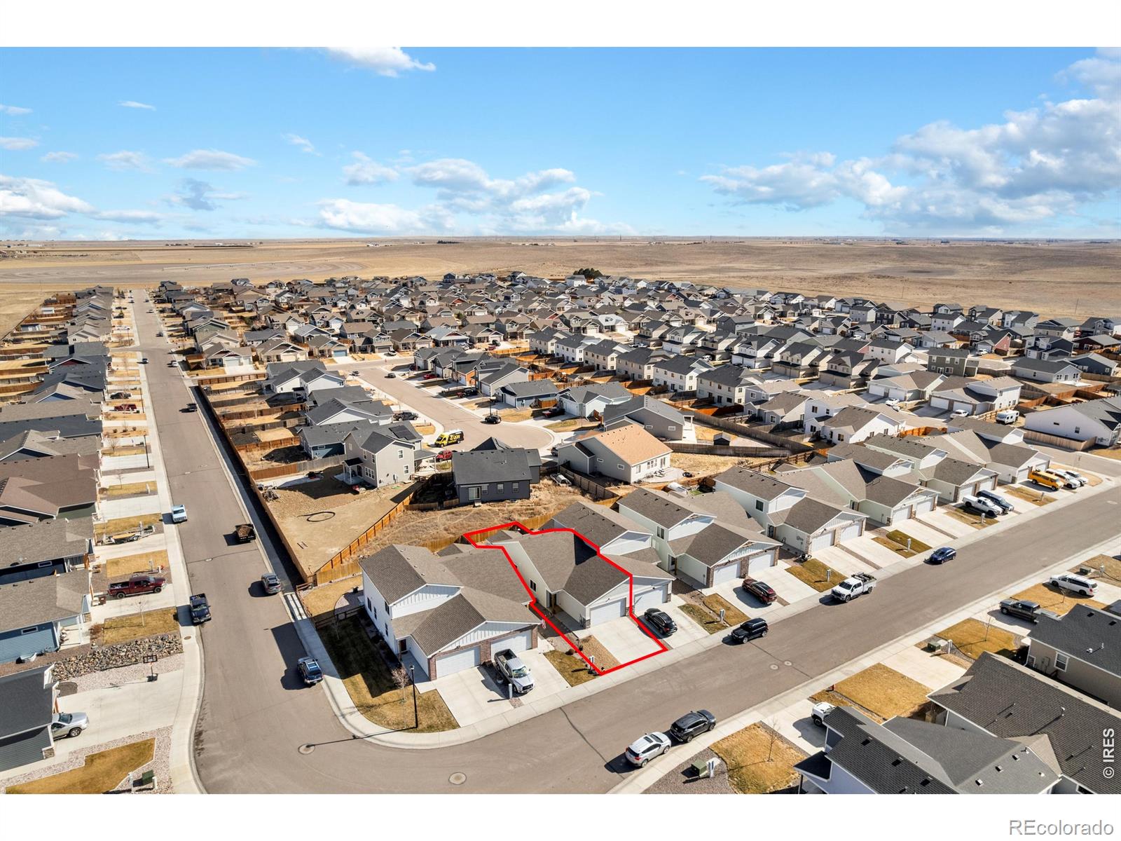 MLS Image #37 for 1105  coyote lane,wiggins, Colorado