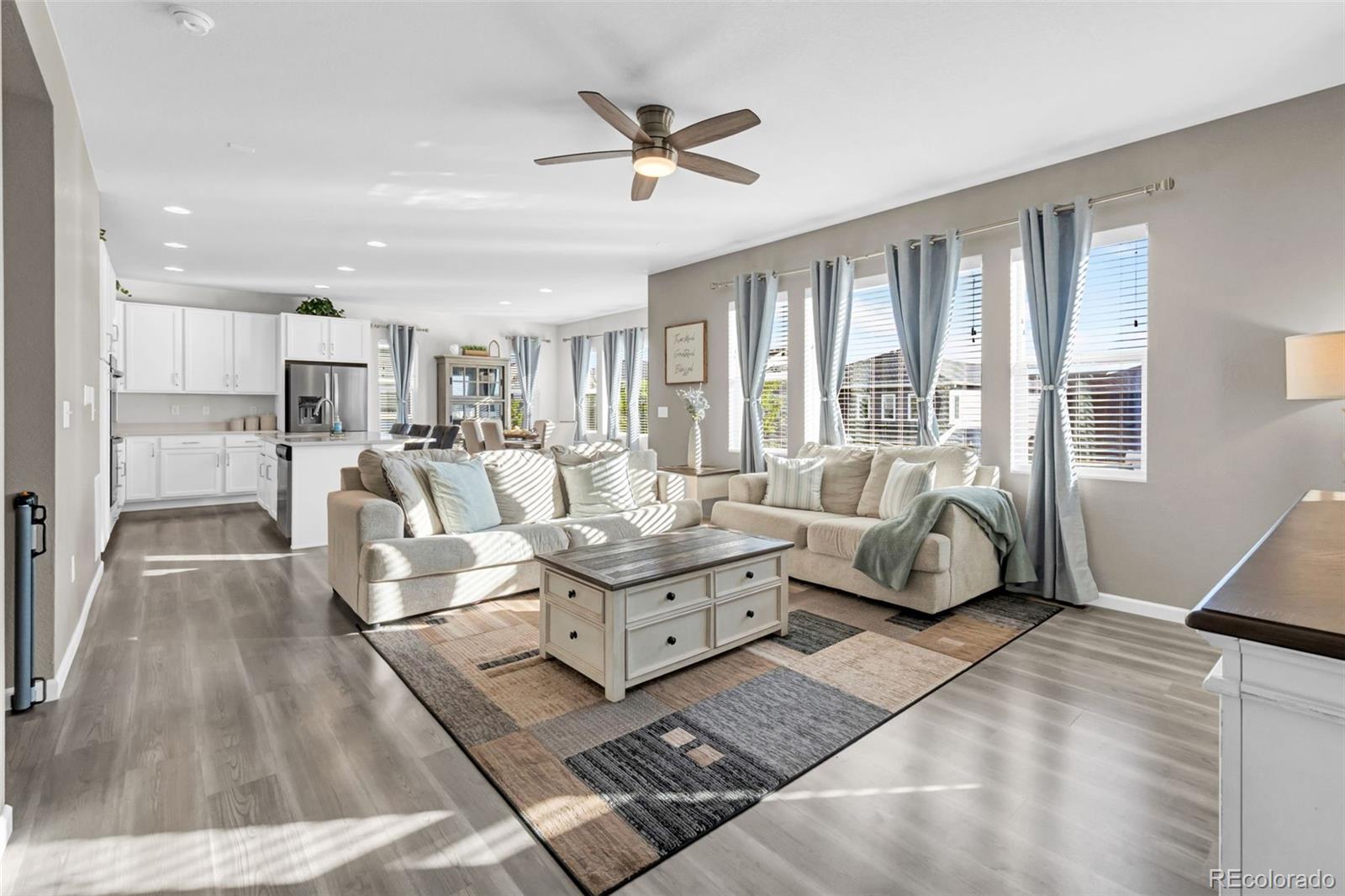 MLS Image #10 for 1172  basalt ridge loop,castle rock, Colorado