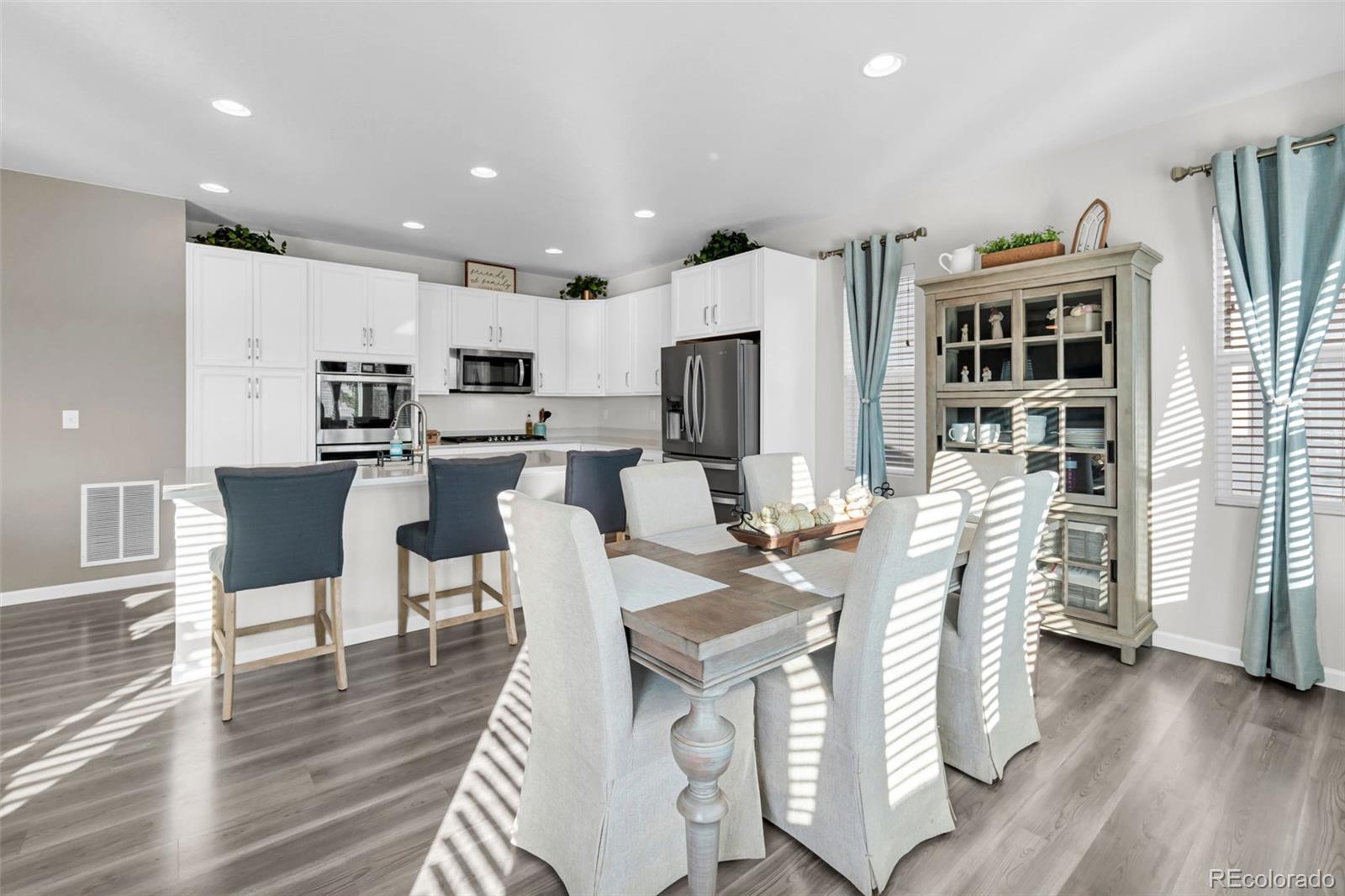 MLS Image #12 for 1172  basalt ridge loop,castle rock, Colorado