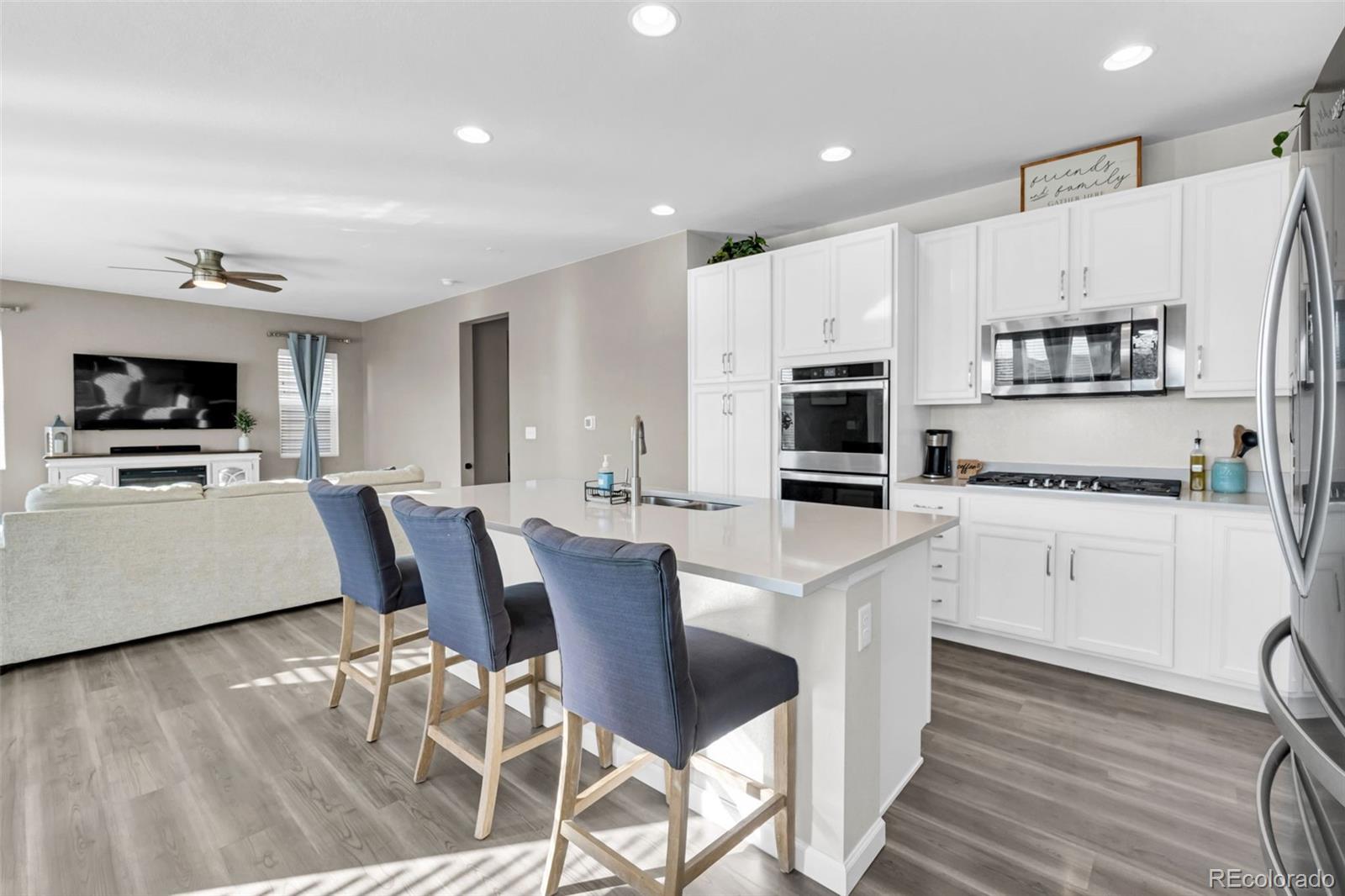MLS Image #14 for 1172  basalt ridge loop,castle rock, Colorado