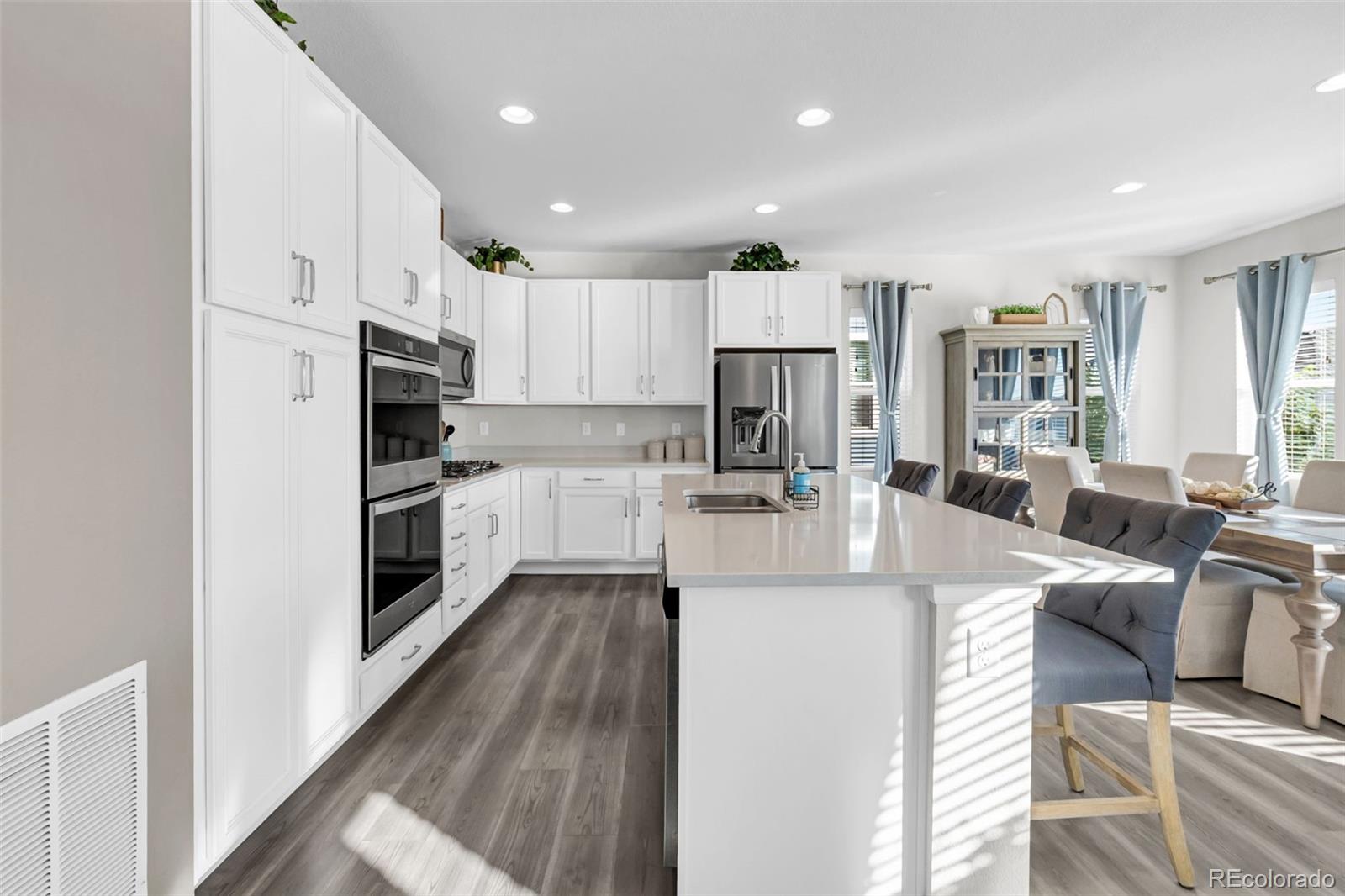 MLS Image #15 for 1172  basalt ridge loop,castle rock, Colorado