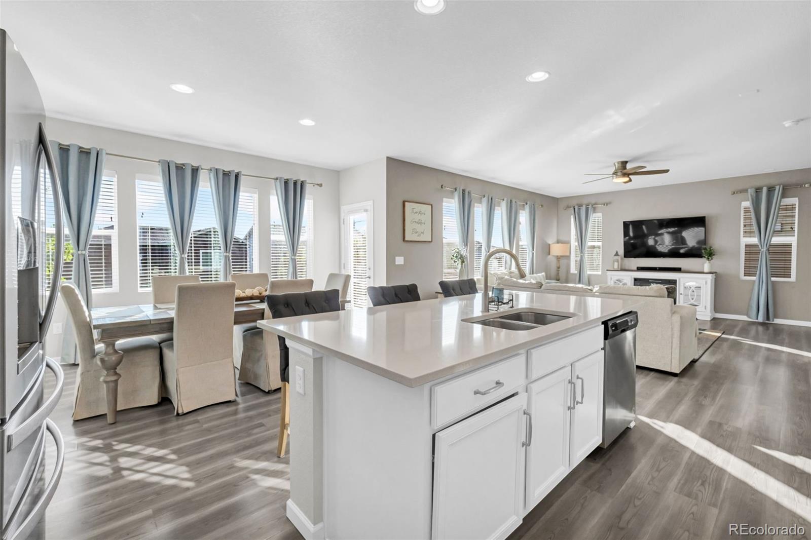 MLS Image #16 for 1172  basalt ridge loop,castle rock, Colorado