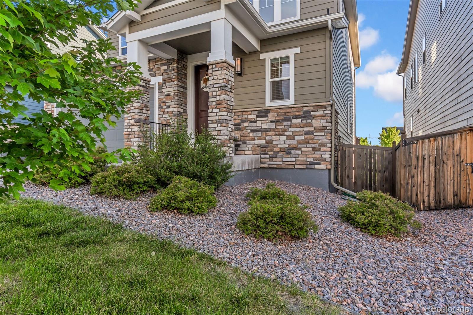 MLS Image #2 for 1172  basalt ridge loop,castle rock, Colorado