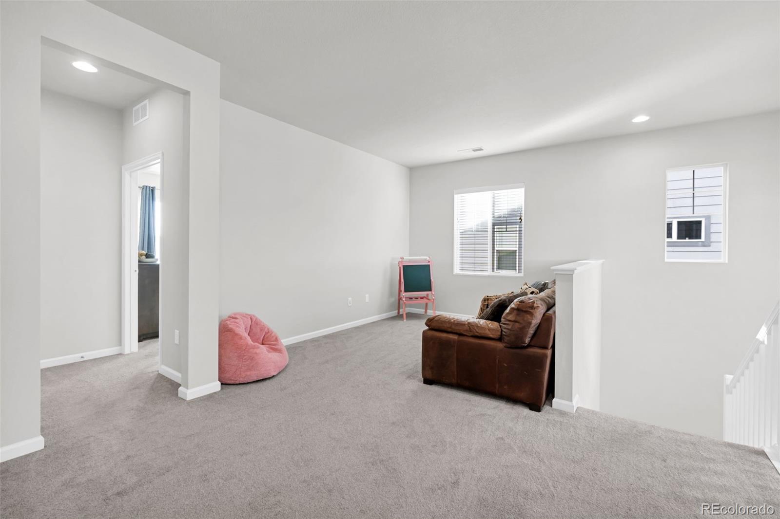 MLS Image #20 for 1172  basalt ridge loop,castle rock, Colorado