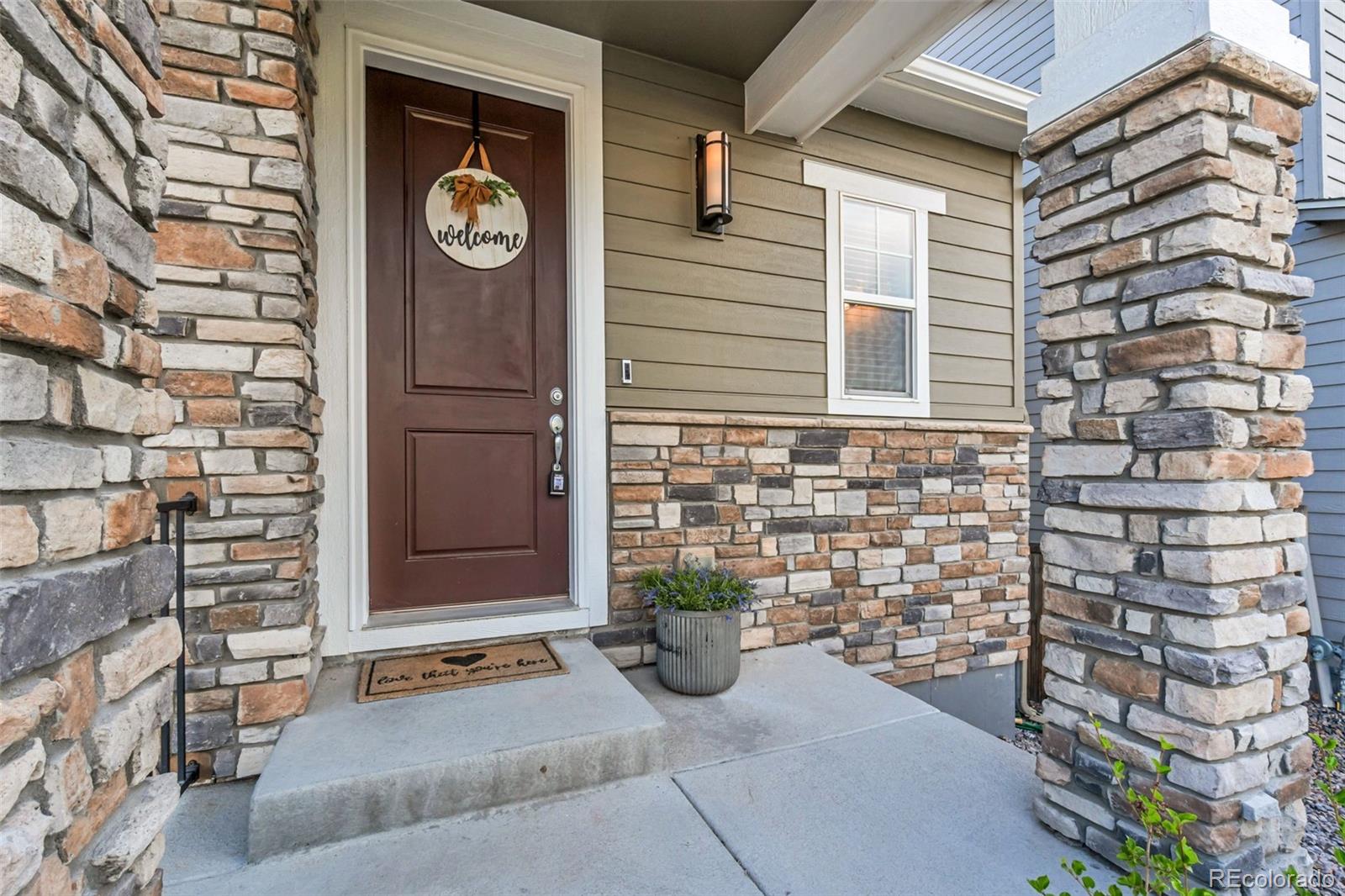 MLS Image #3 for 1172  basalt ridge loop,castle rock, Colorado