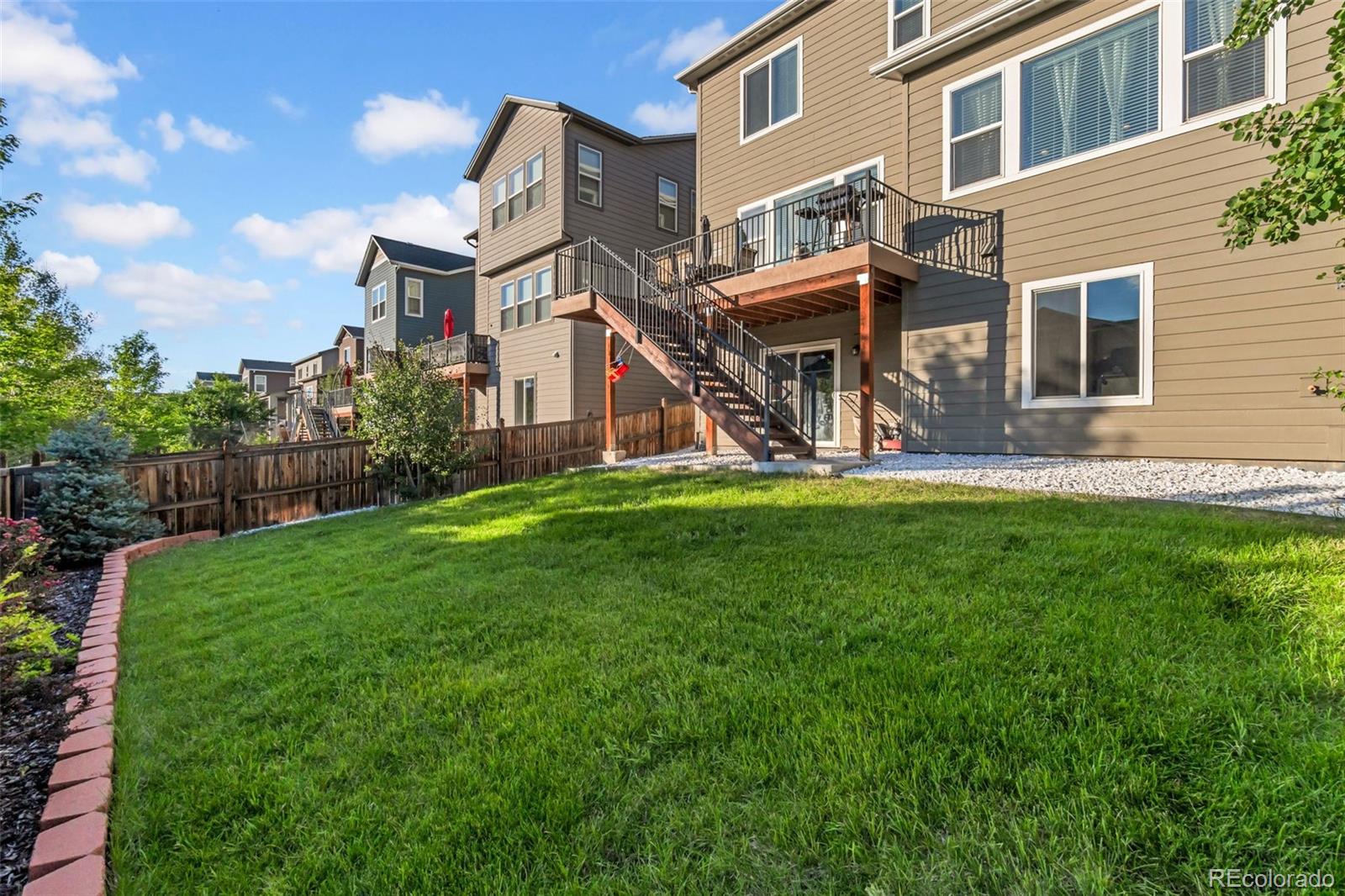 MLS Image #33 for 1172  basalt ridge loop,castle rock, Colorado