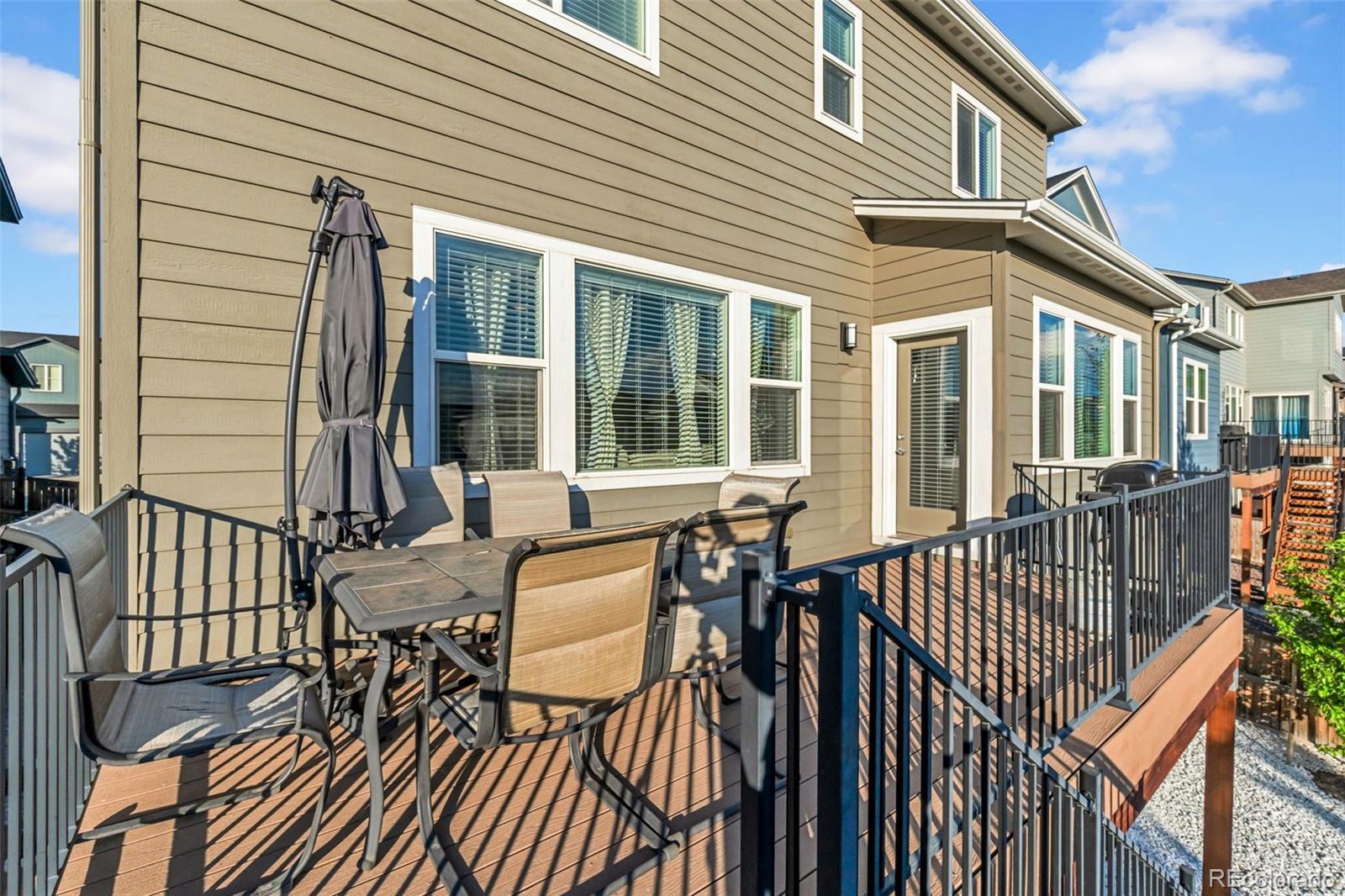 MLS Image #34 for 1172  basalt ridge loop,castle rock, Colorado