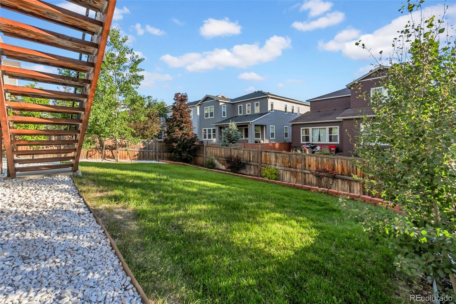MLS Image #36 for 1172  basalt ridge loop,castle rock, Colorado
