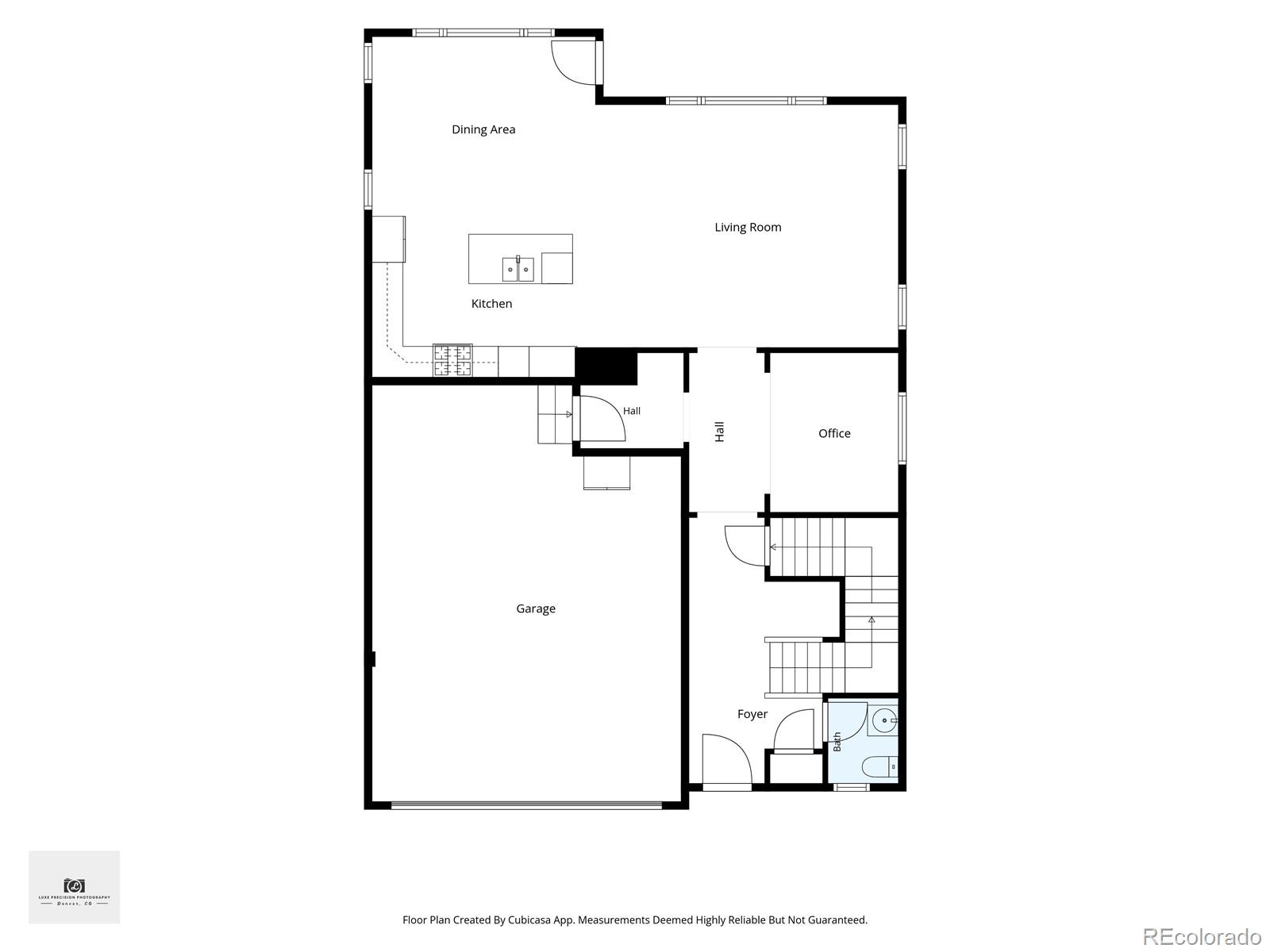 MLS Image #37 for 1172  basalt ridge loop,castle rock, Colorado