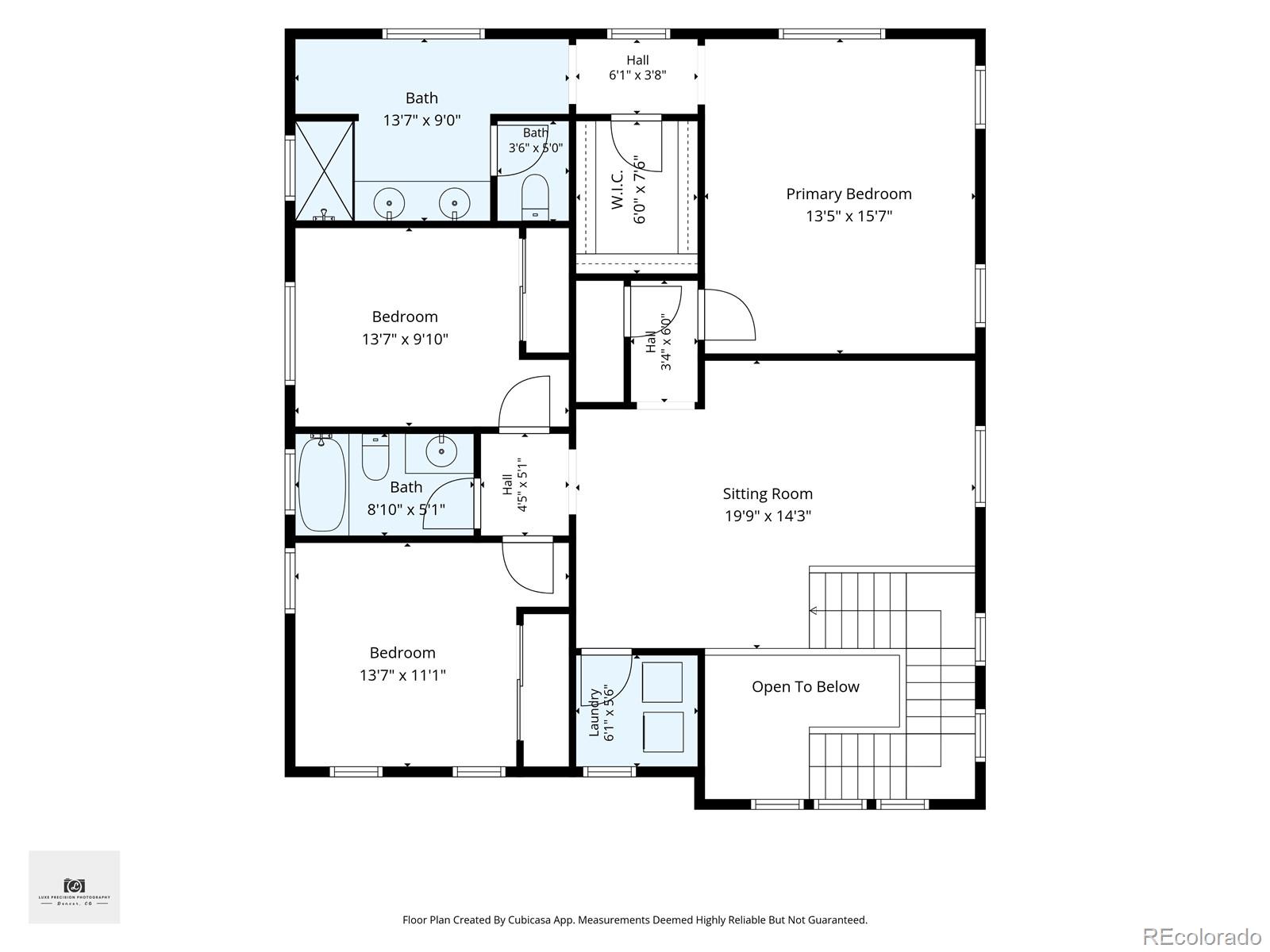 MLS Image #38 for 1172  basalt ridge loop,castle rock, Colorado
