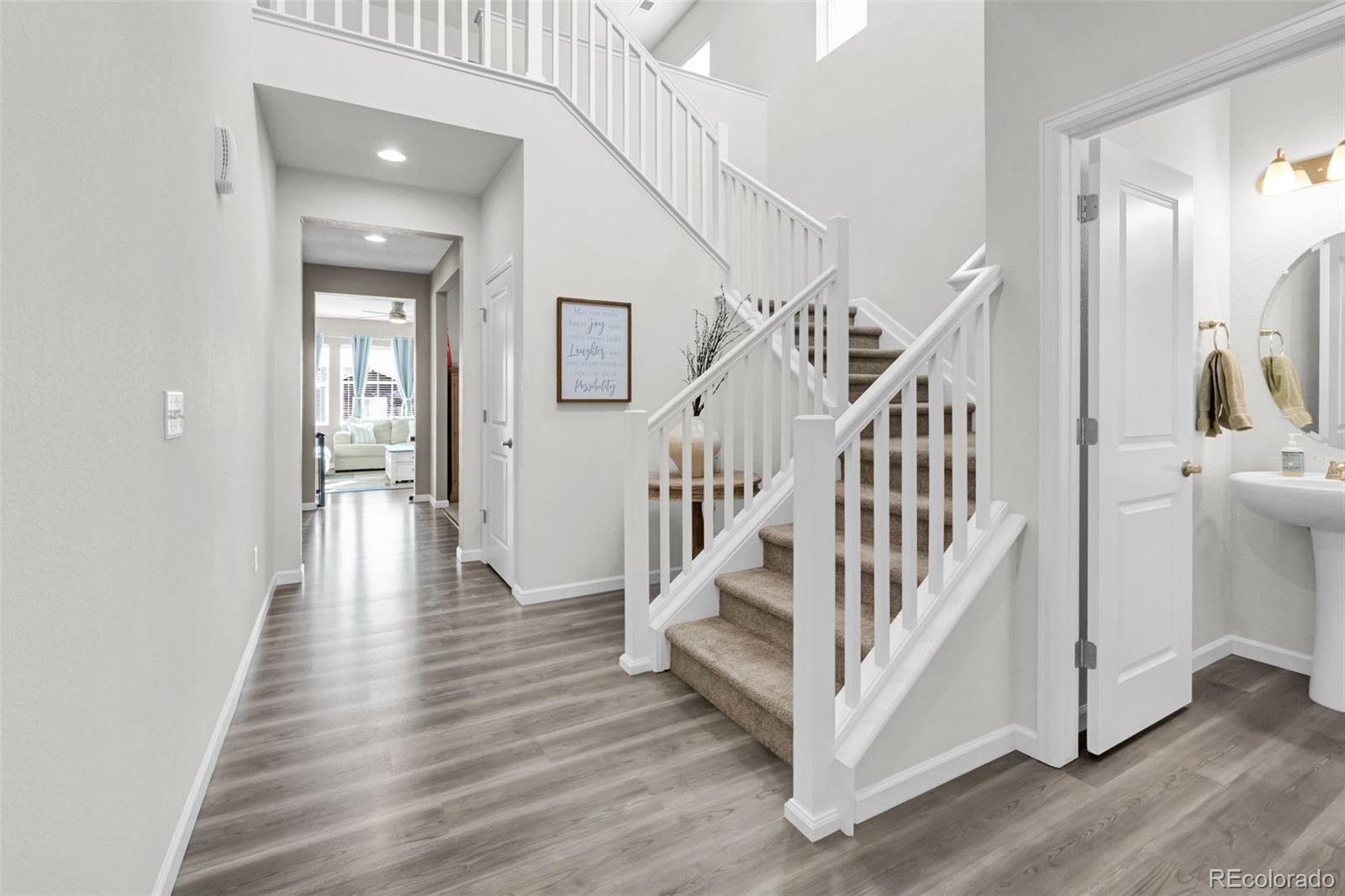 MLS Image #4 for 1172  basalt ridge loop,castle rock, Colorado