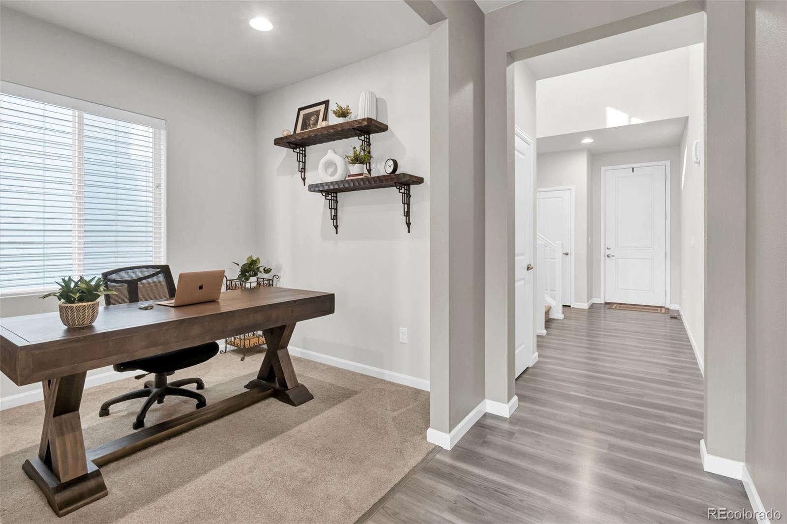 MLS Image #6 for 1172  basalt ridge loop,castle rock, Colorado