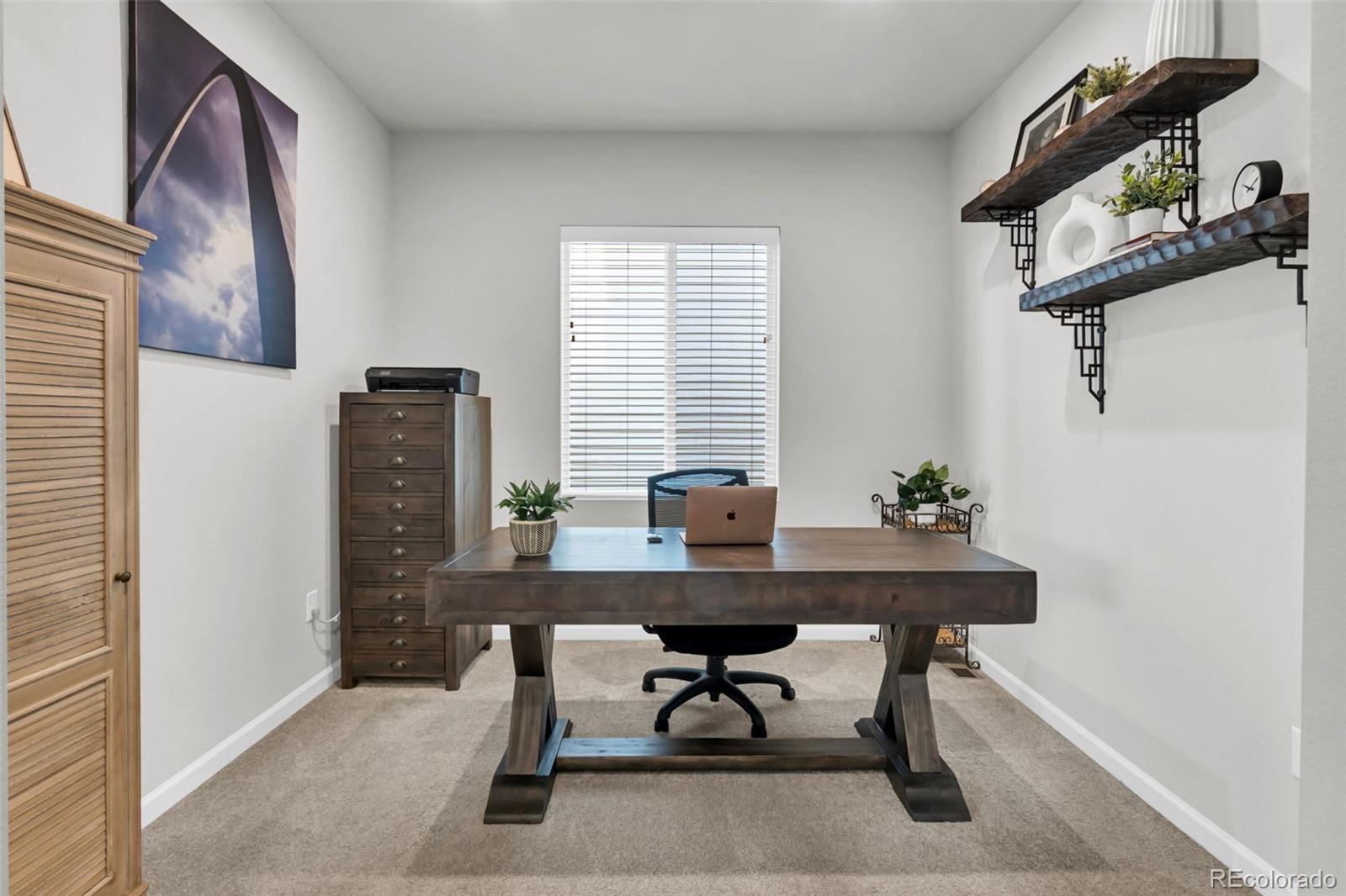 MLS Image #7 for 1172  basalt ridge loop,castle rock, Colorado