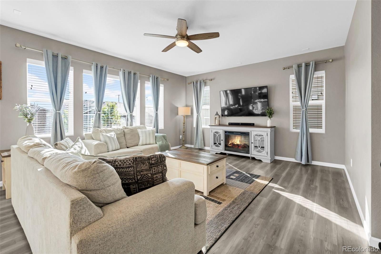 MLS Image #8 for 1172  basalt ridge loop,castle rock, Colorado