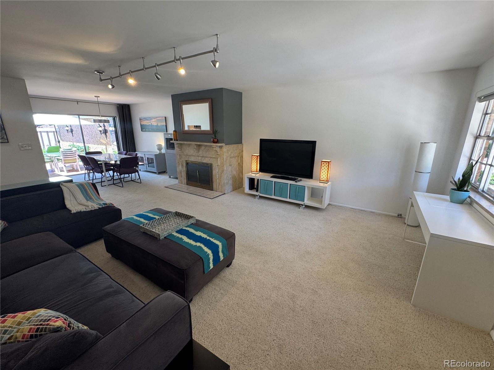 MLS Image #1 for 3246 s oneida way,denver, Colorado