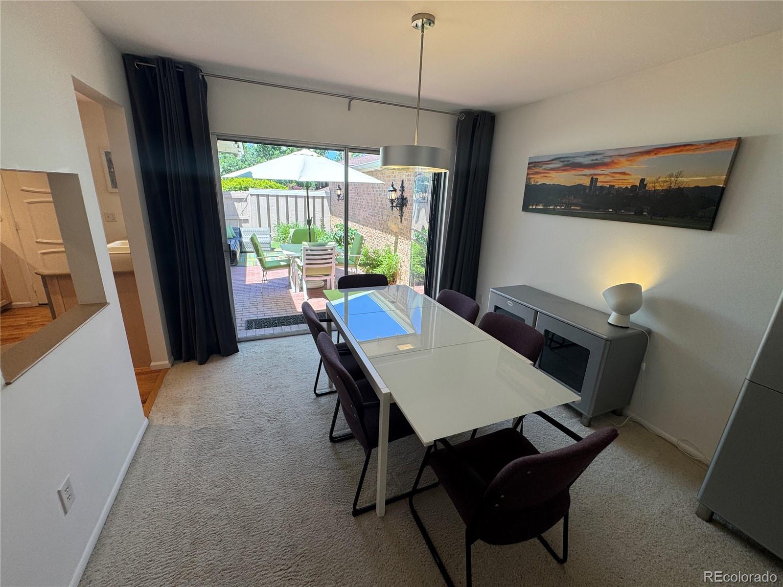 MLS Image #2 for 3246 s oneida way,denver, Colorado