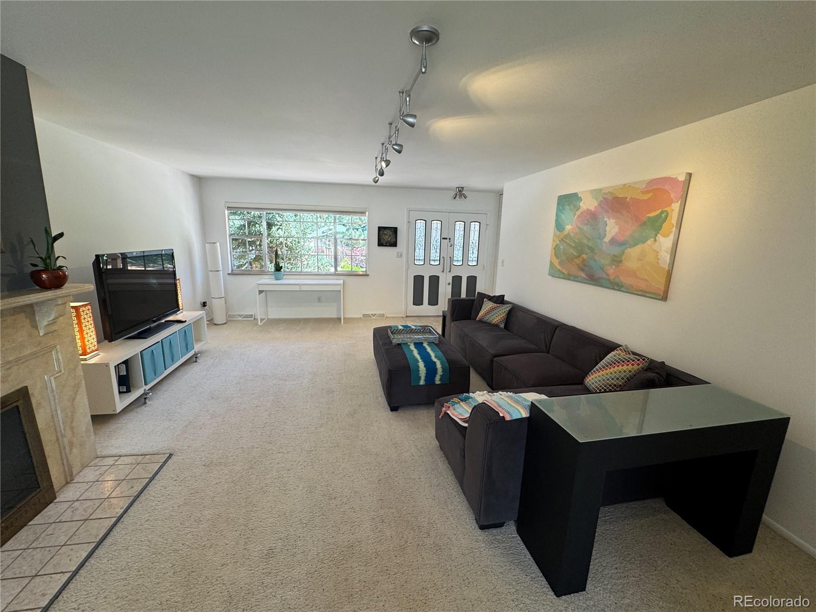 MLS Image #3 for 3246 s oneida way,denver, Colorado