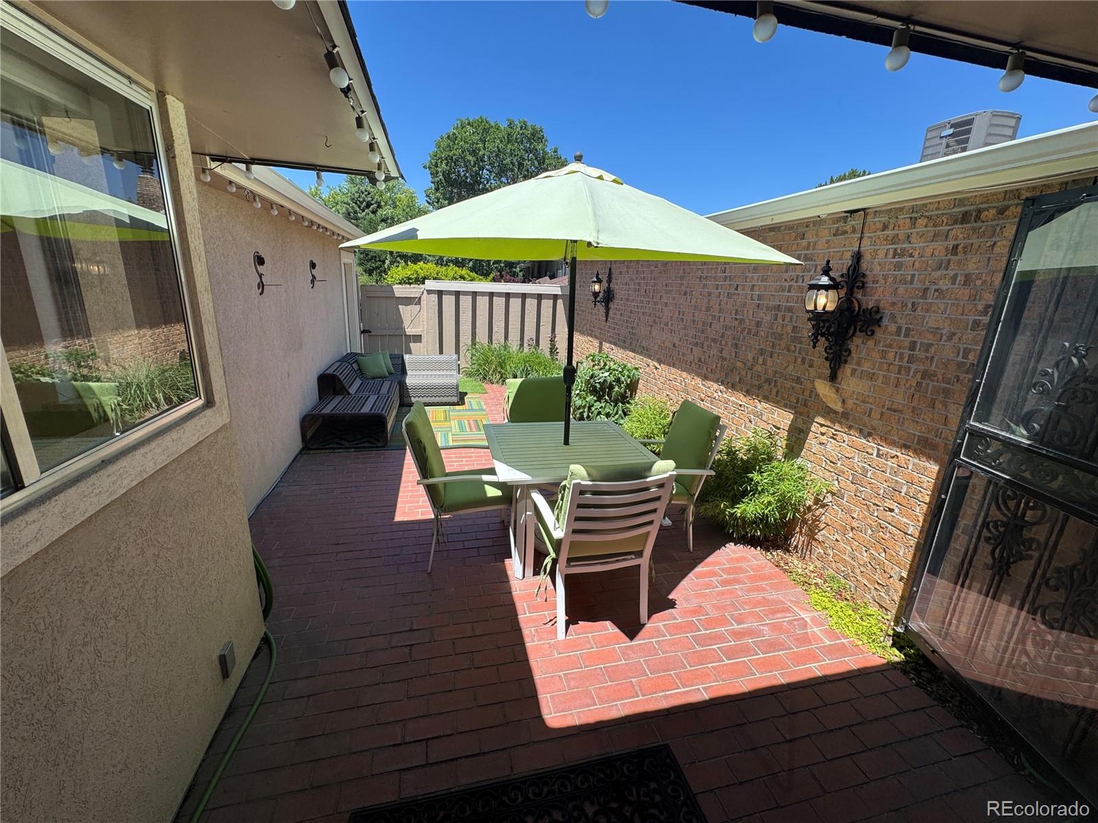 MLS Image #4 for 3246 s oneida way,denver, Colorado