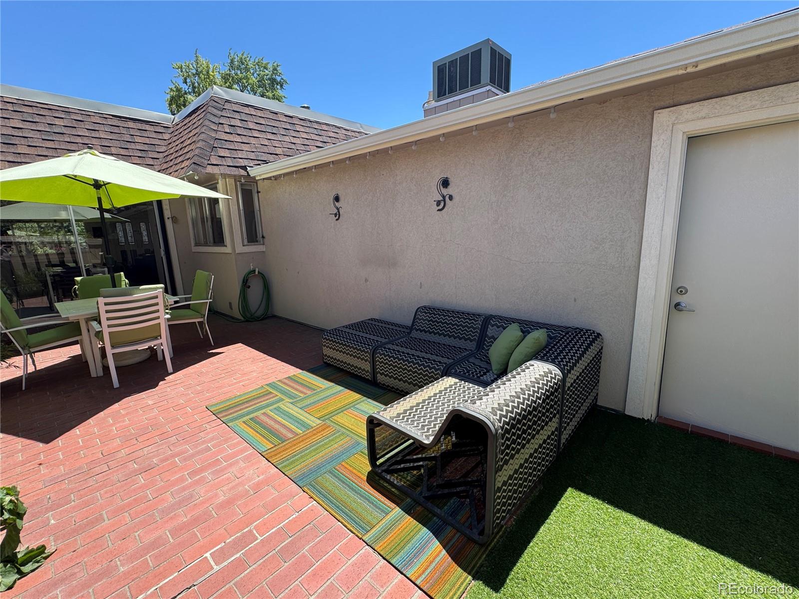 MLS Image #6 for 3246 s oneida way,denver, Colorado