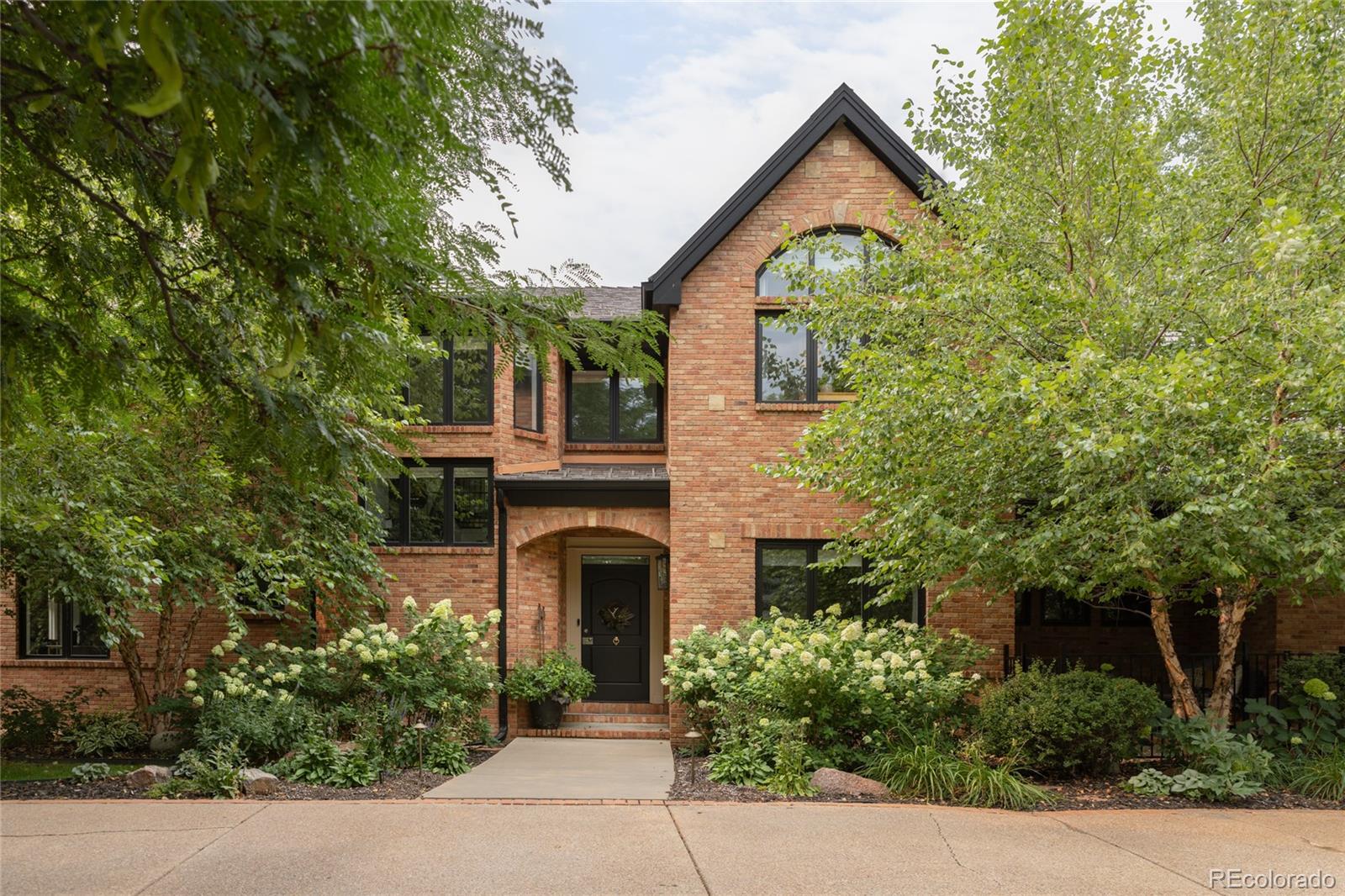 MLS Image #1 for 2120 e grand avenue,cherry hills village, Colorado