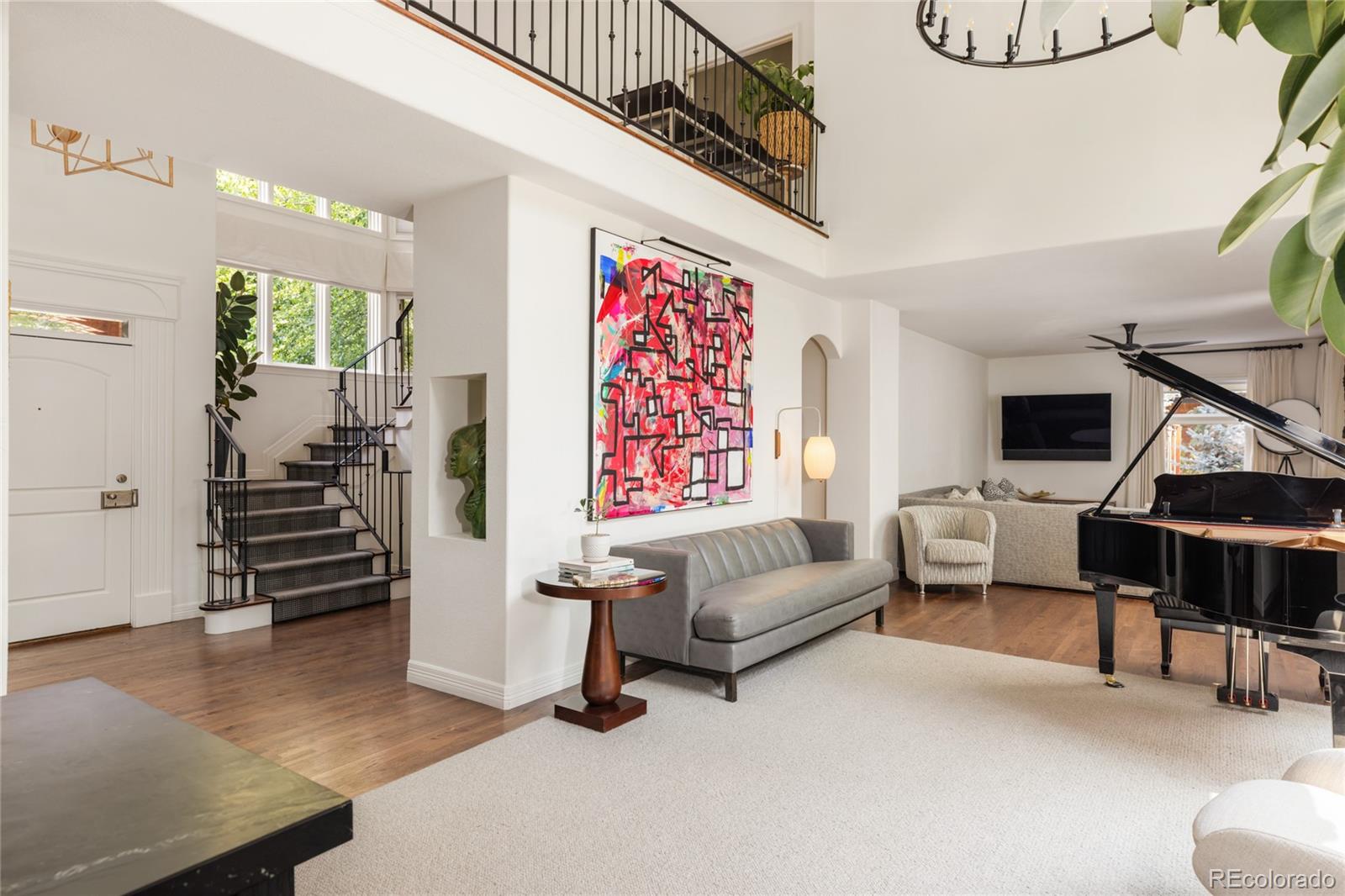 MLS Image #2 for 2120 e grand avenue,cherry hills village, Colorado