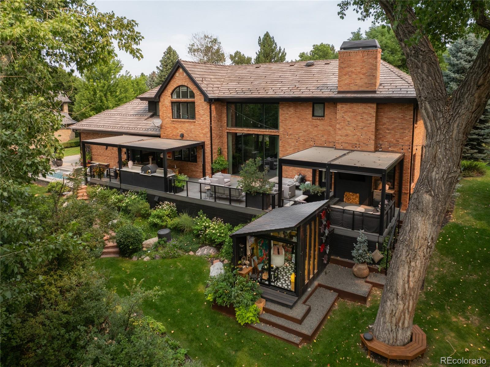 MLS Image #22 for 2120 e grand avenue,cherry hills village, Colorado