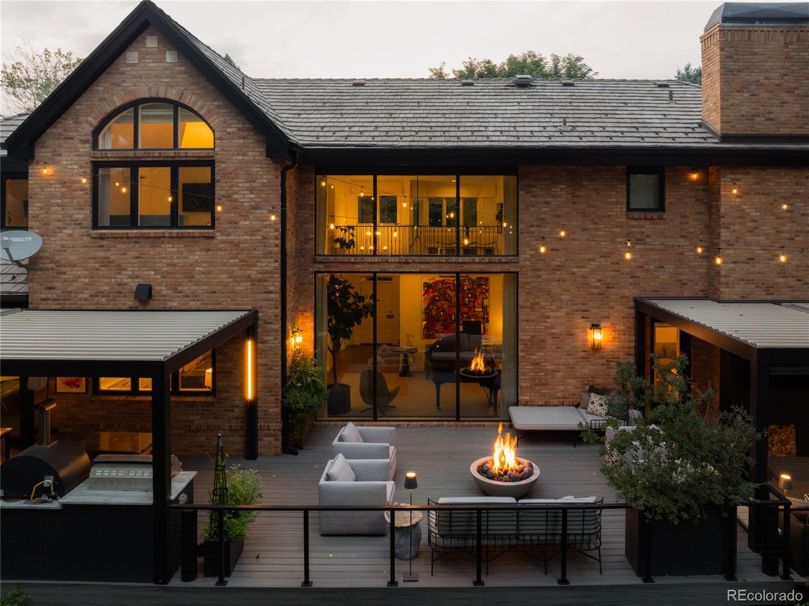 MLS Image #29 for 2120 e grand avenue,cherry hills village, Colorado