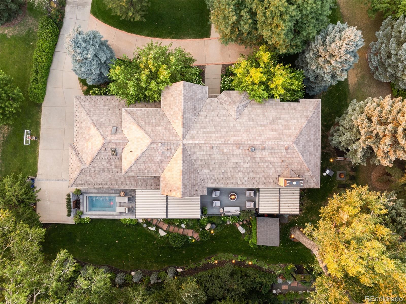 MLS Image #32 for 2120 e grand avenue,cherry hills village, Colorado