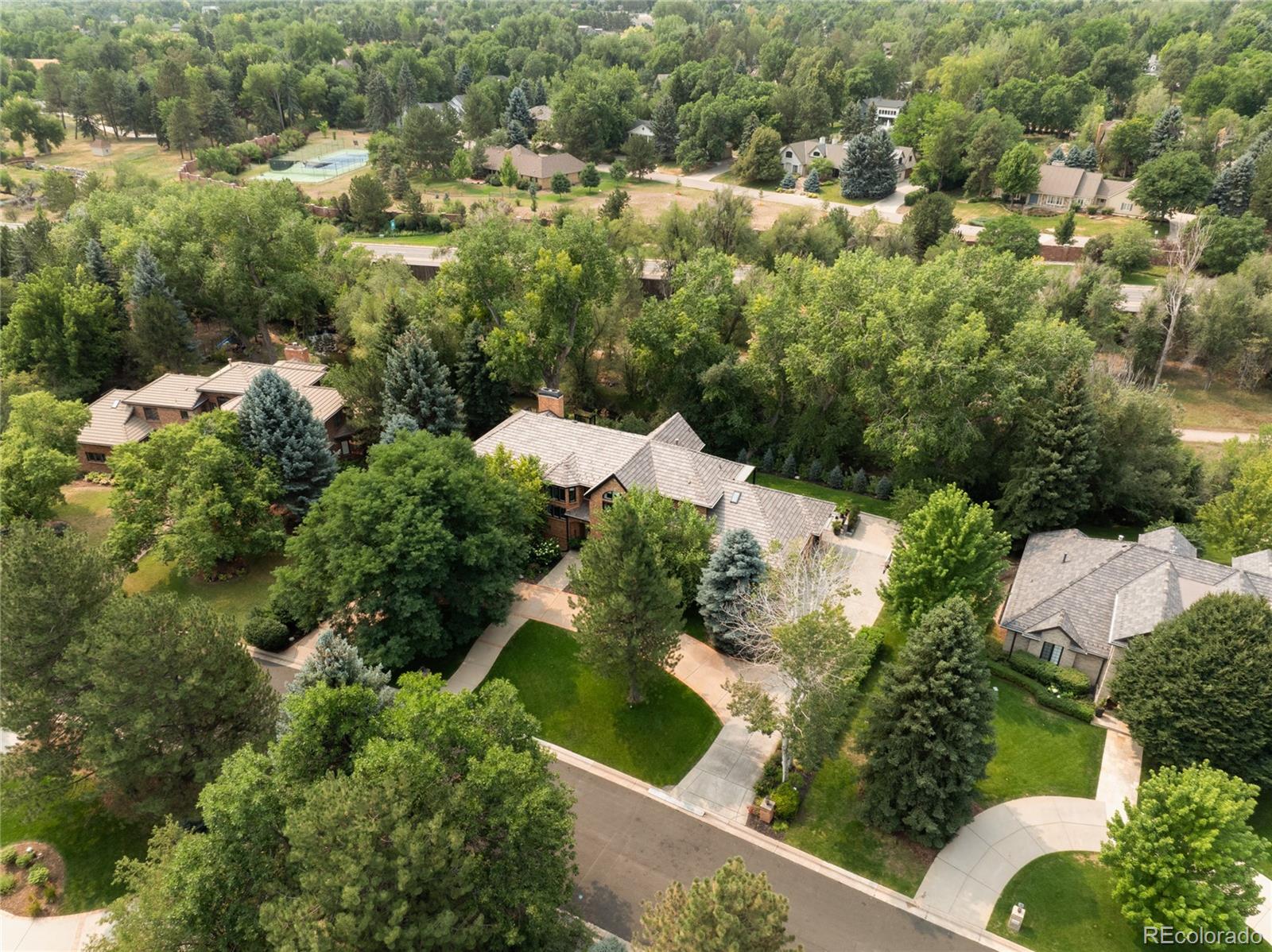 MLS Image #34 for 2120 e grand avenue,cherry hills village, Colorado