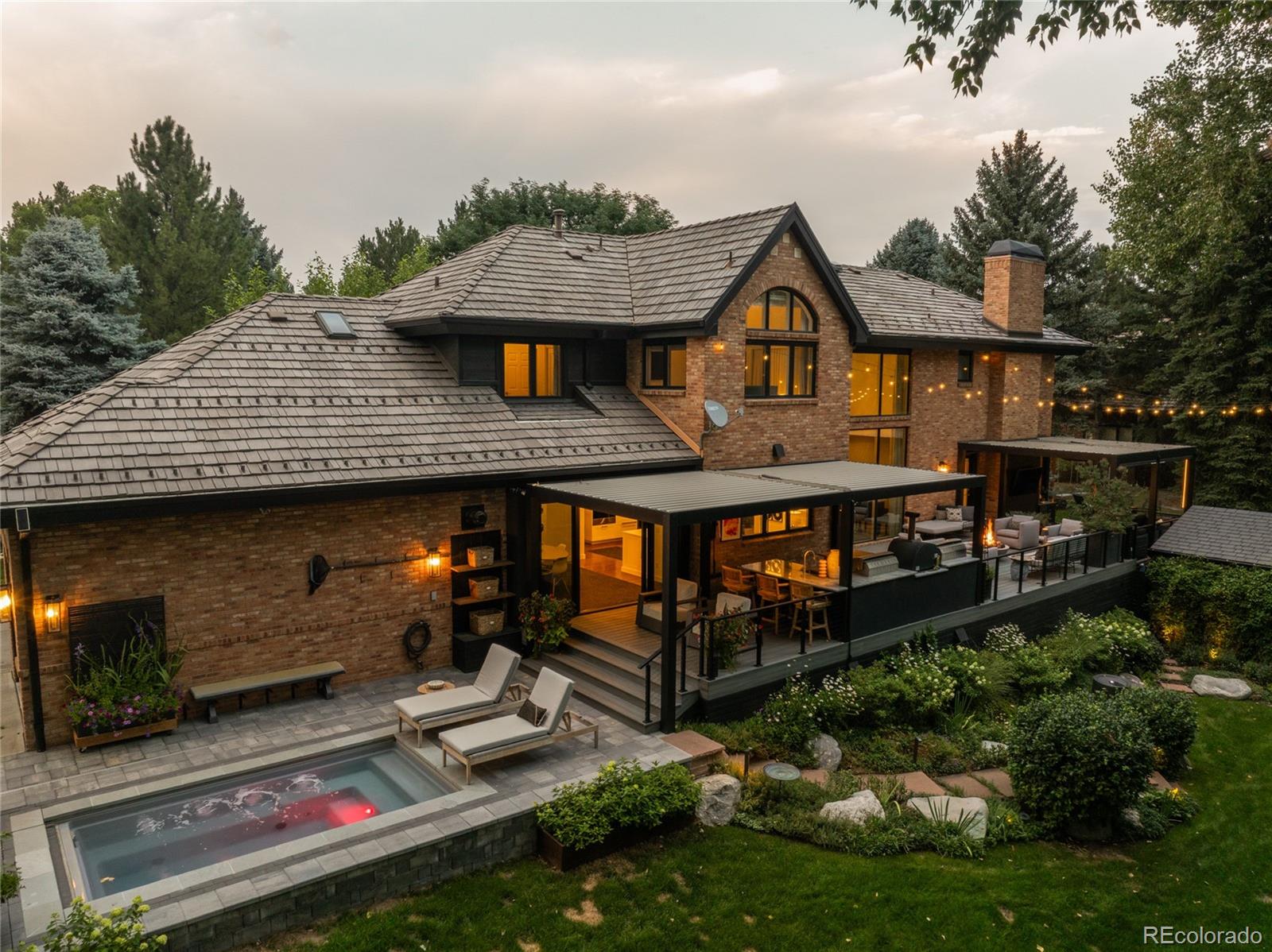 MLS Image #36 for 2120 e grand avenue,cherry hills village, Colorado