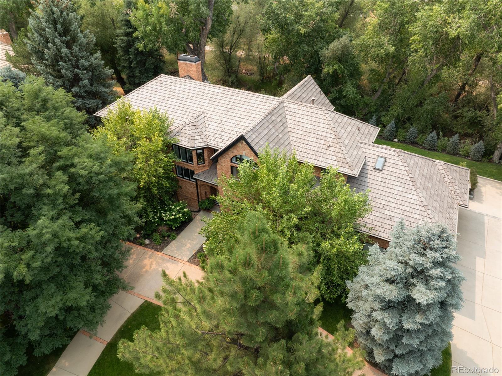 MLS Image #38 for 2120 e grand avenue,cherry hills village, Colorado
