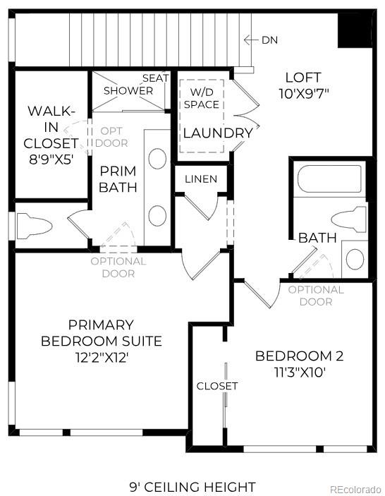 MLS Image #13 for 3445 w elmhurst place,littleton, Colorado