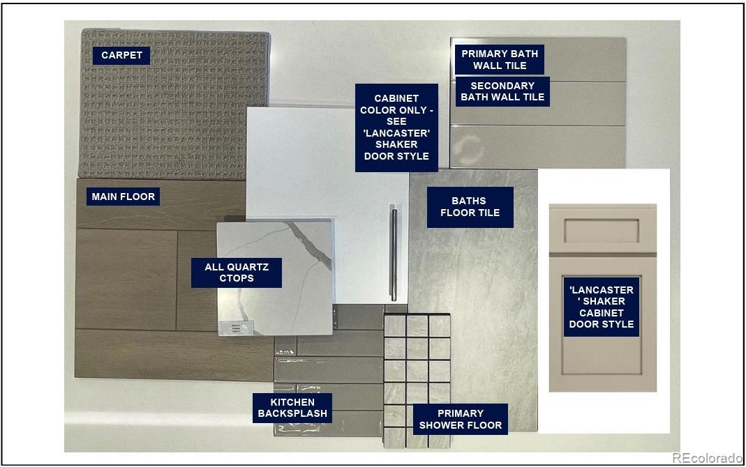 MLS Image #14 for 3445 w elmhurst place,littleton, Colorado