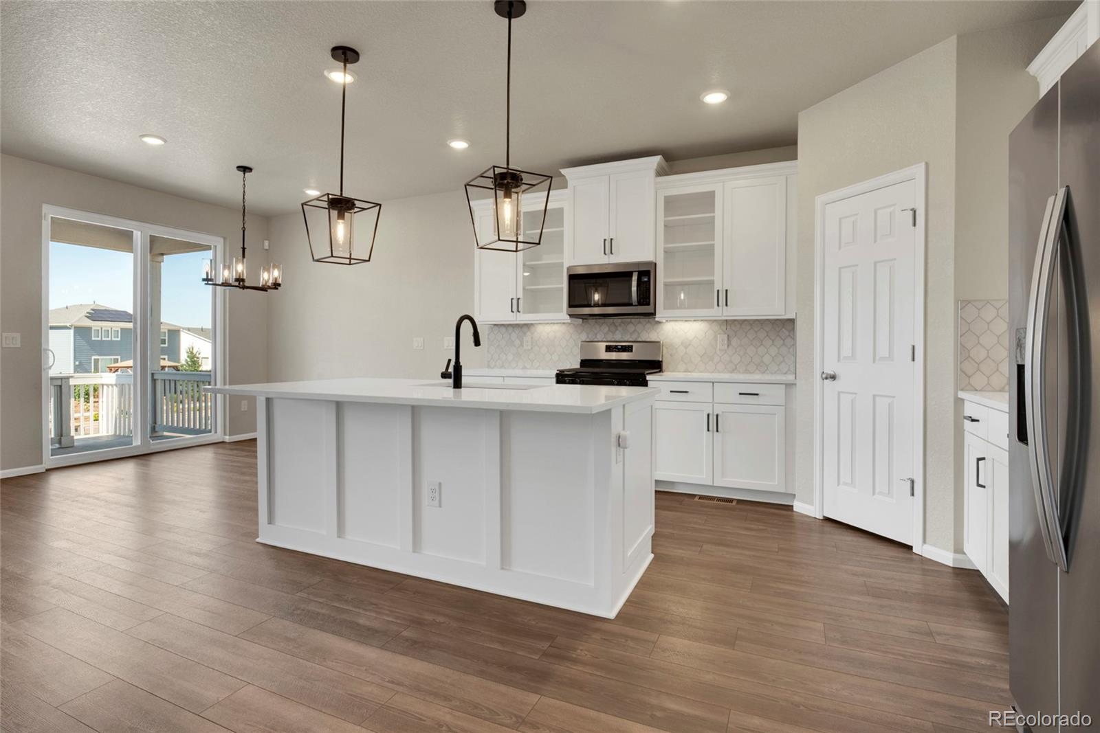 MLS Image #23 for 17947  marsh wren avenue,parker, Colorado