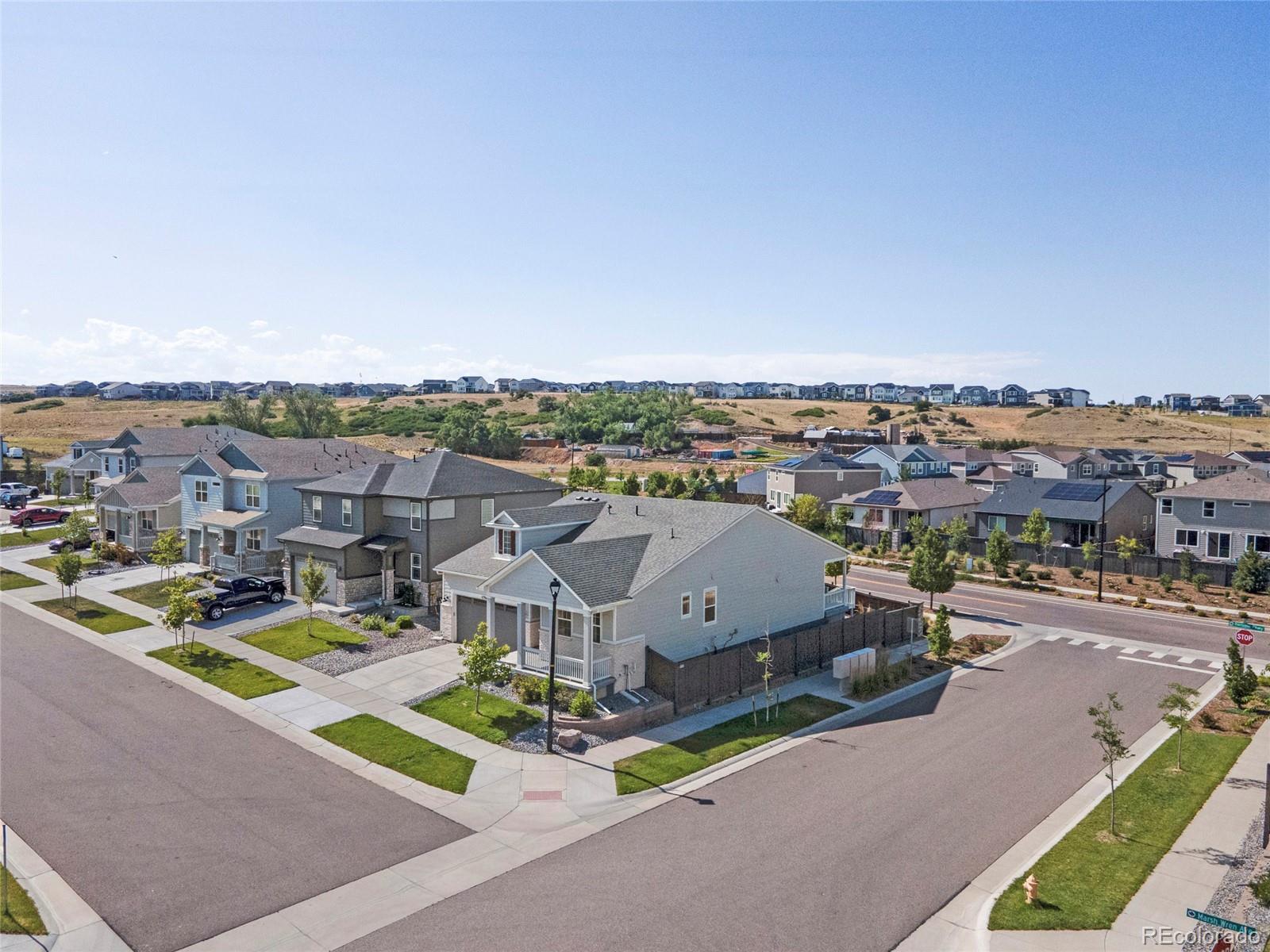 MLS Image #27 for 17947  marsh wren avenue,parker, Colorado