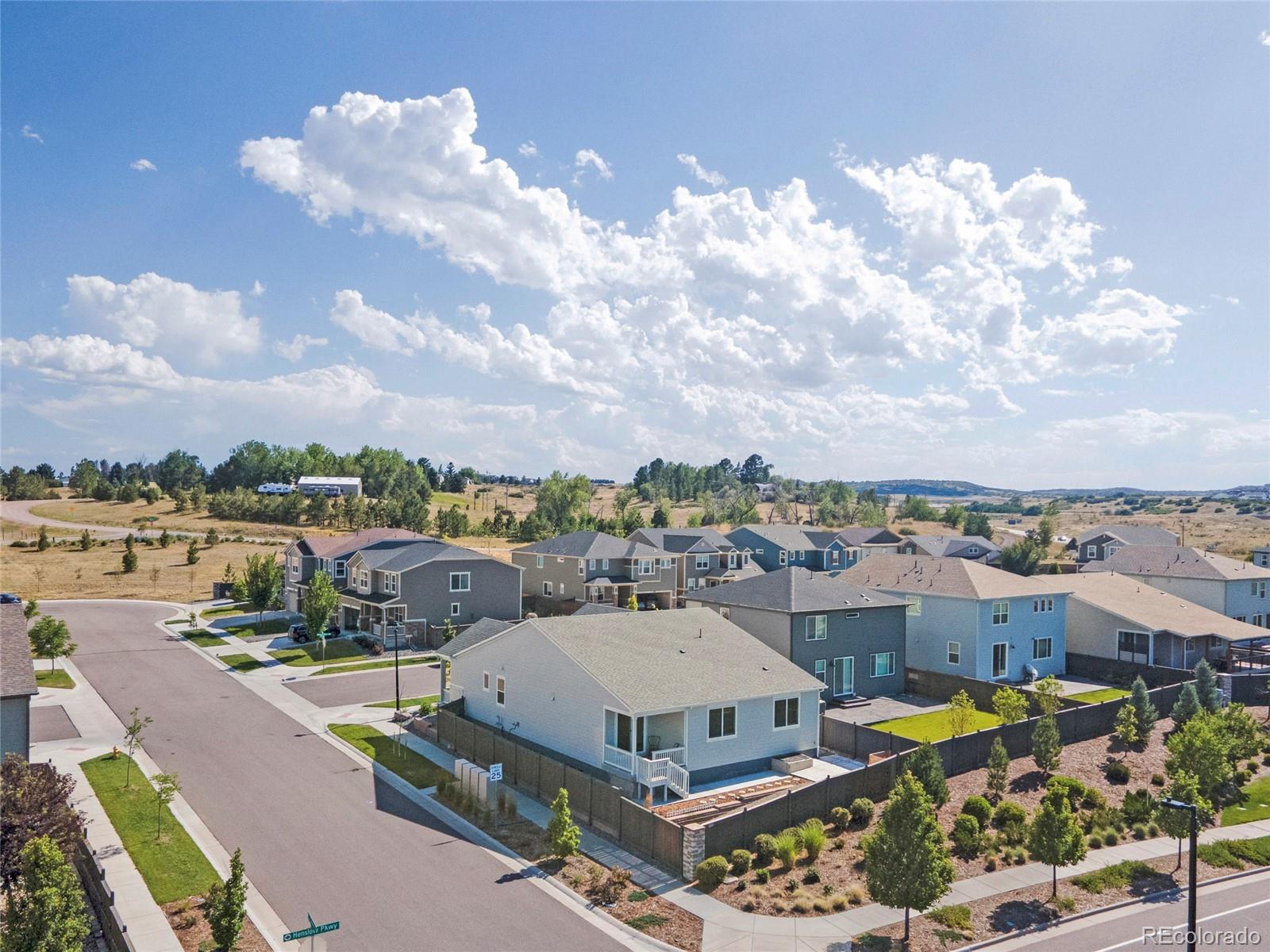 MLS Image #28 for 17947  marsh wren avenue,parker, Colorado