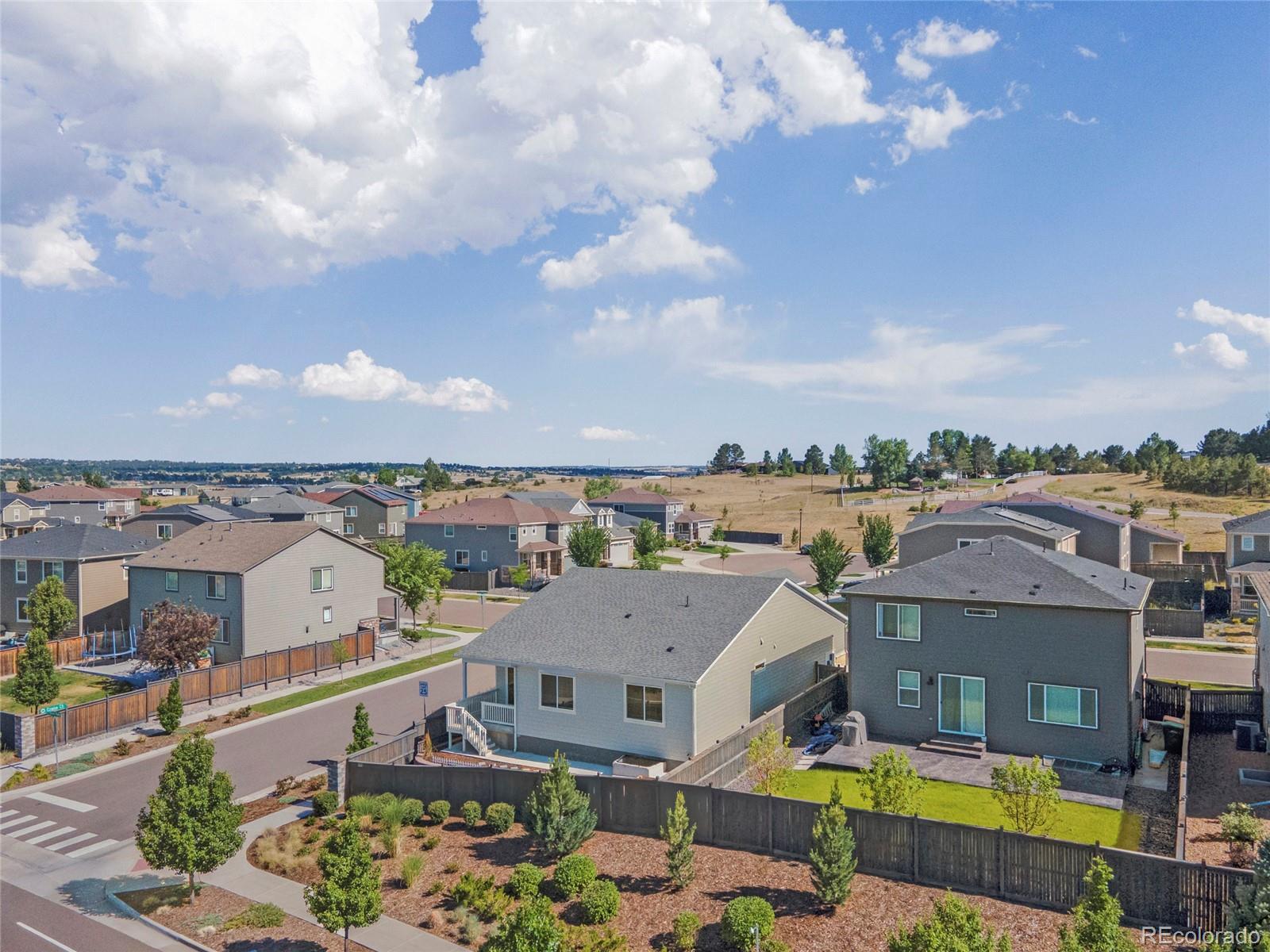 MLS Image #29 for 17947  marsh wren avenue,parker, Colorado