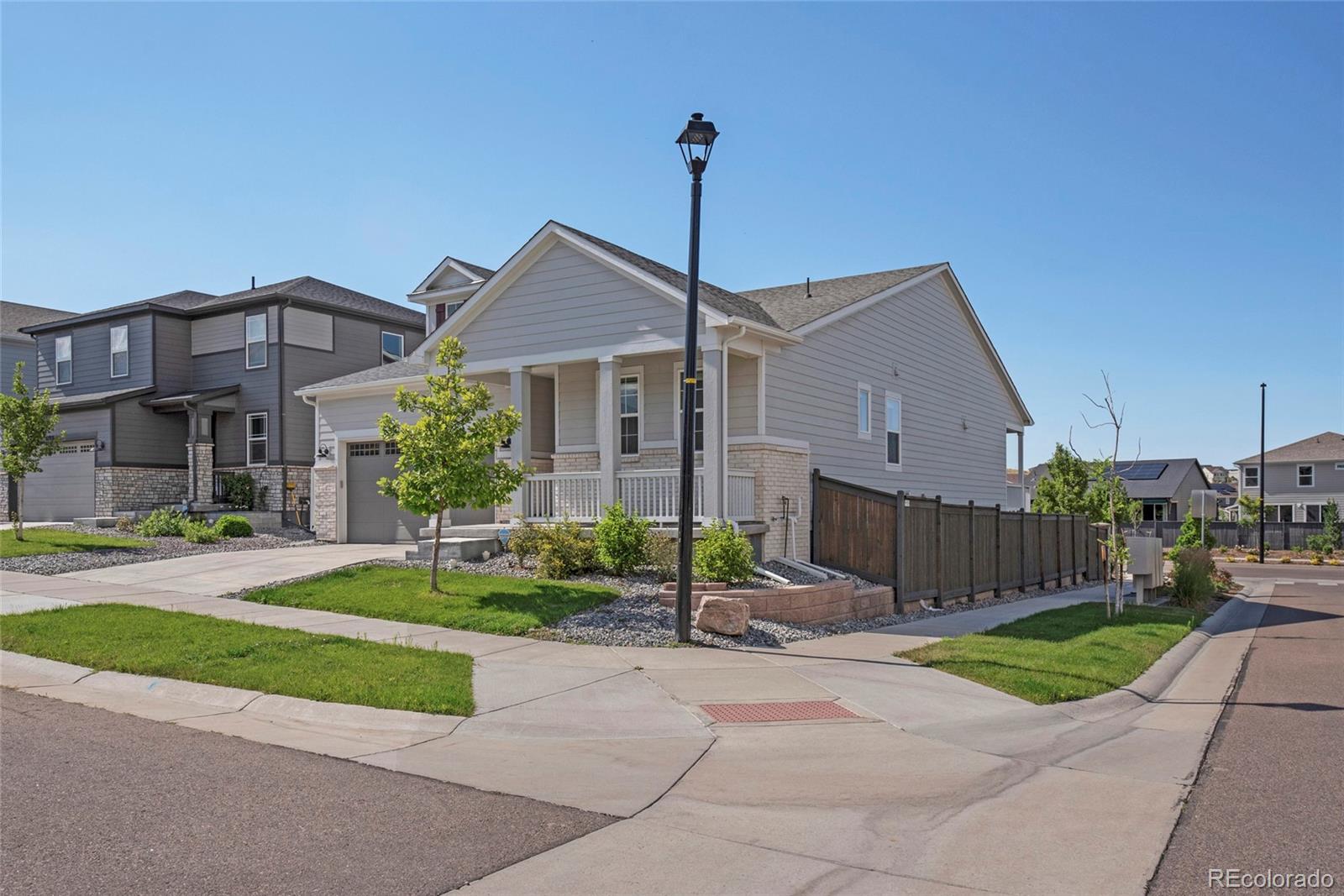 MLS Image #3 for 17947  marsh wren avenue,parker, Colorado