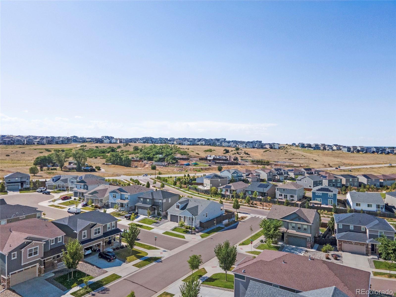 MLS Image #30 for 17947  marsh wren avenue,parker, Colorado