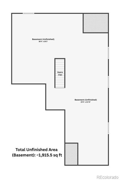 MLS Image #32 for 17947  marsh wren avenue,parker, Colorado
