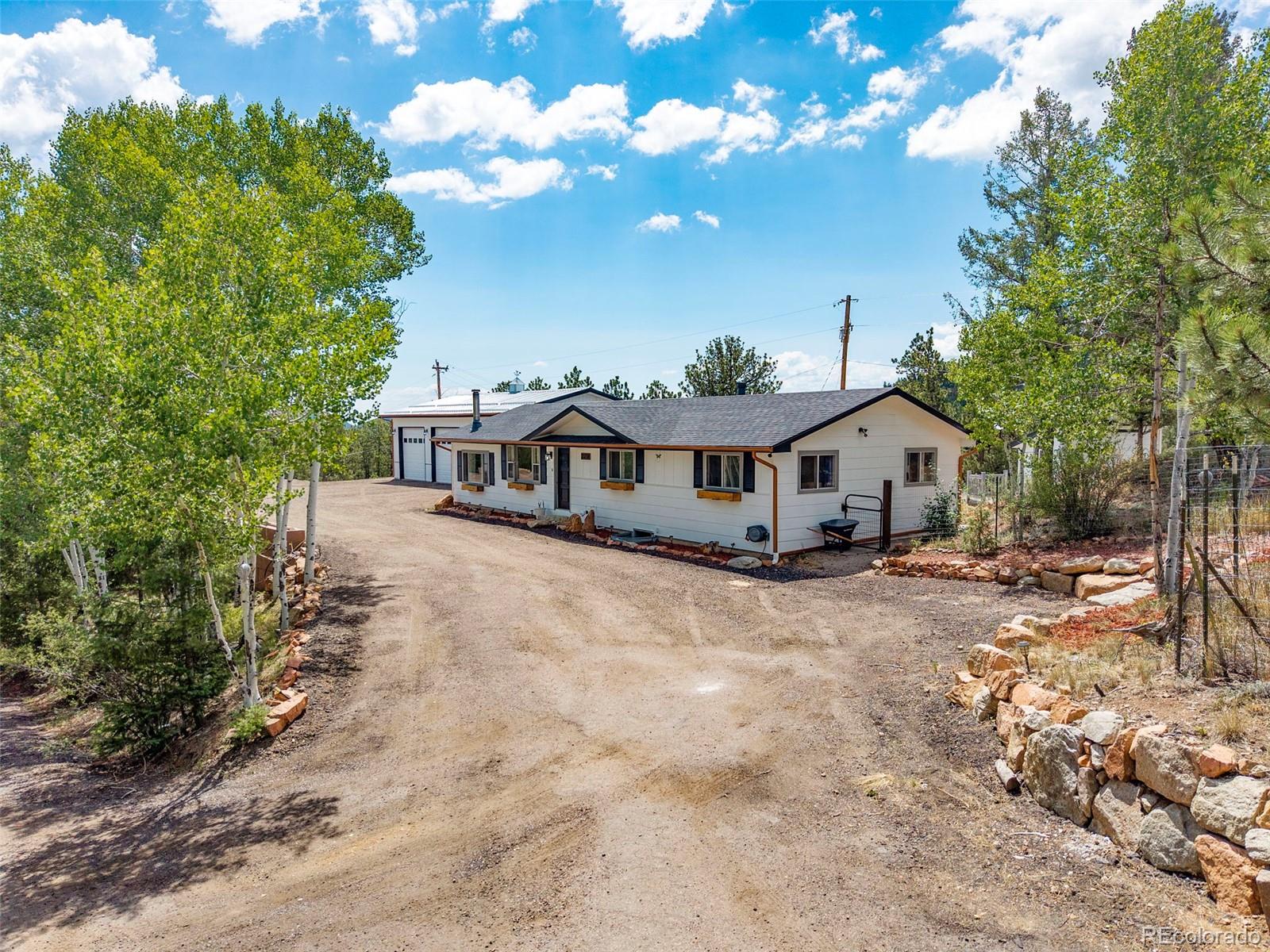 MLS Image #13 for 33758  harmon road,pine, Colorado