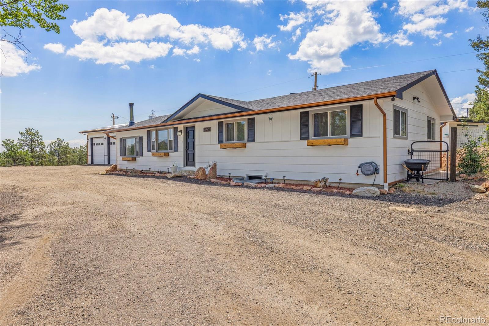 MLS Image #15 for 33758  harmon road,pine, Colorado